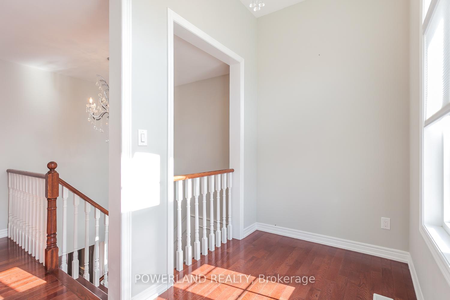 Photo 1 of 110 Rumsey Road, Vaughan, Patterson — HOMEH