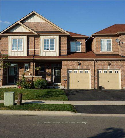Front of 325 Hobbs Crescent