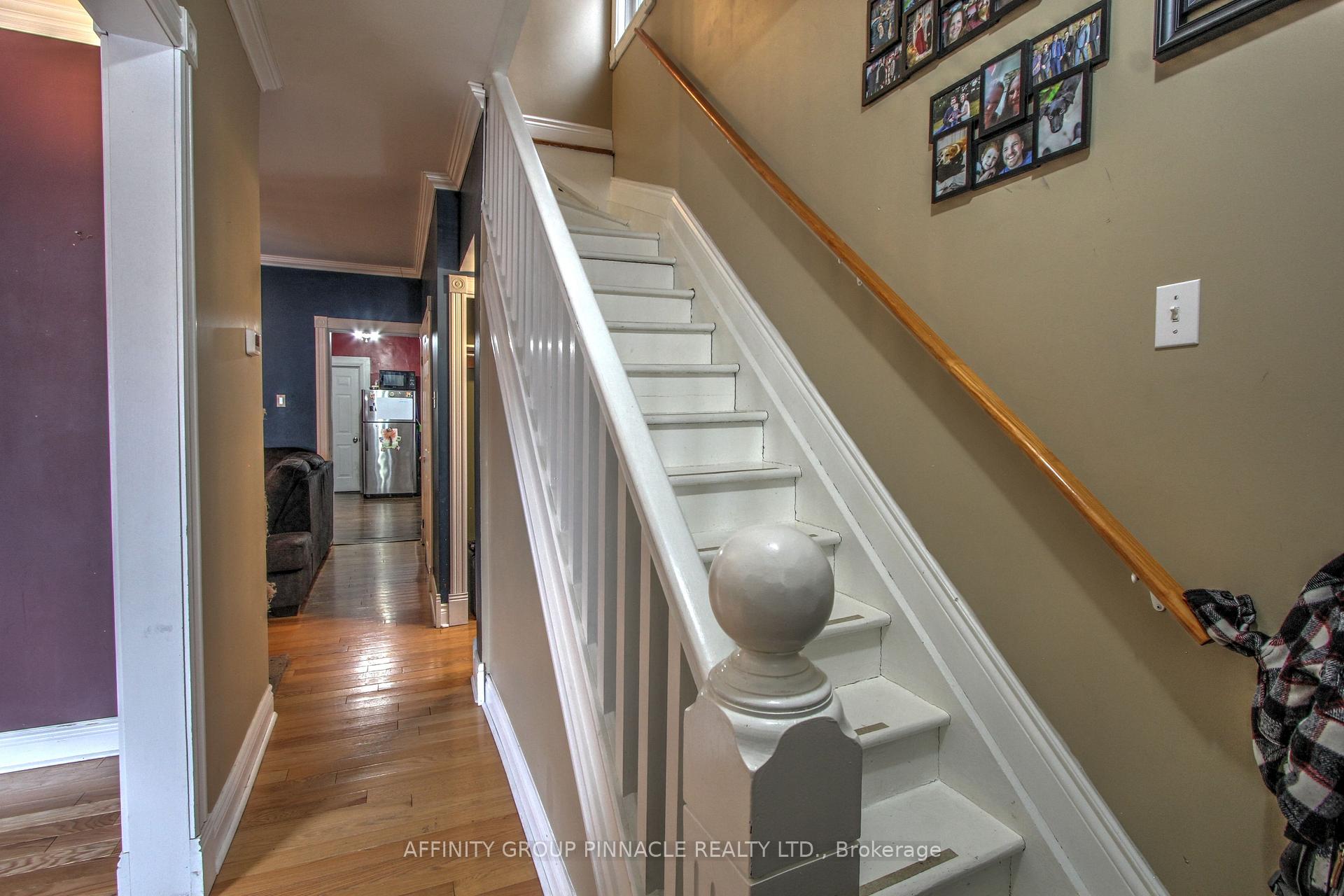Photo 2 of 587 Chamberlain Street, Peterborough, Town Ward 3 — HOMEH