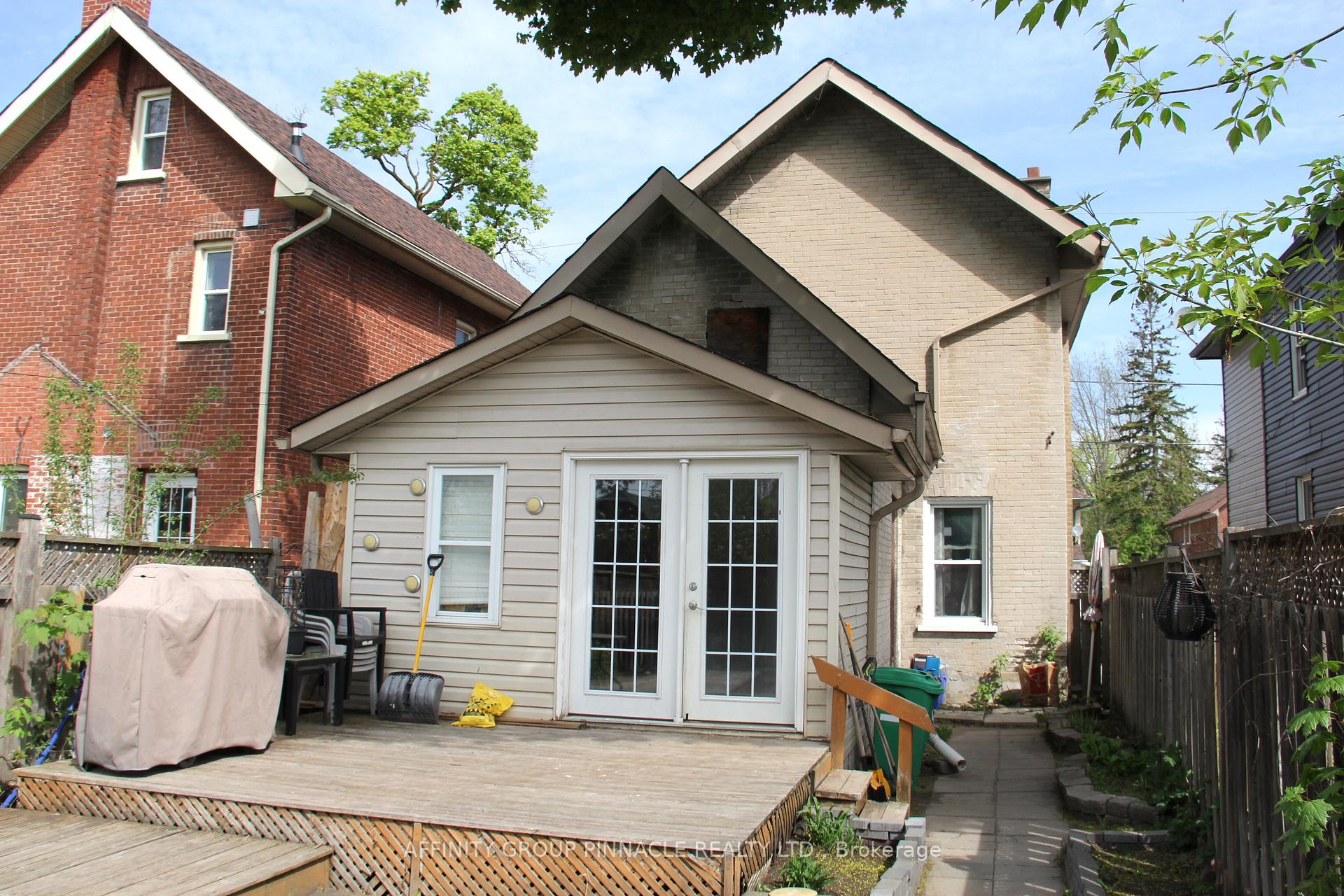 Photo 19 of 587 Chamberlain Street, Peterborough, Town Ward 3 — HOMEH