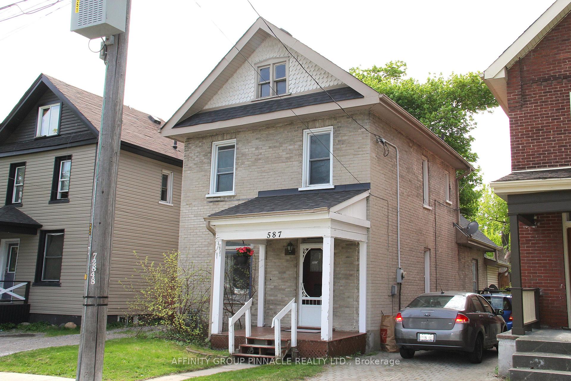 Photo 22 of 587 Chamberlain Street, Peterborough, Town Ward 3 — HOMEH