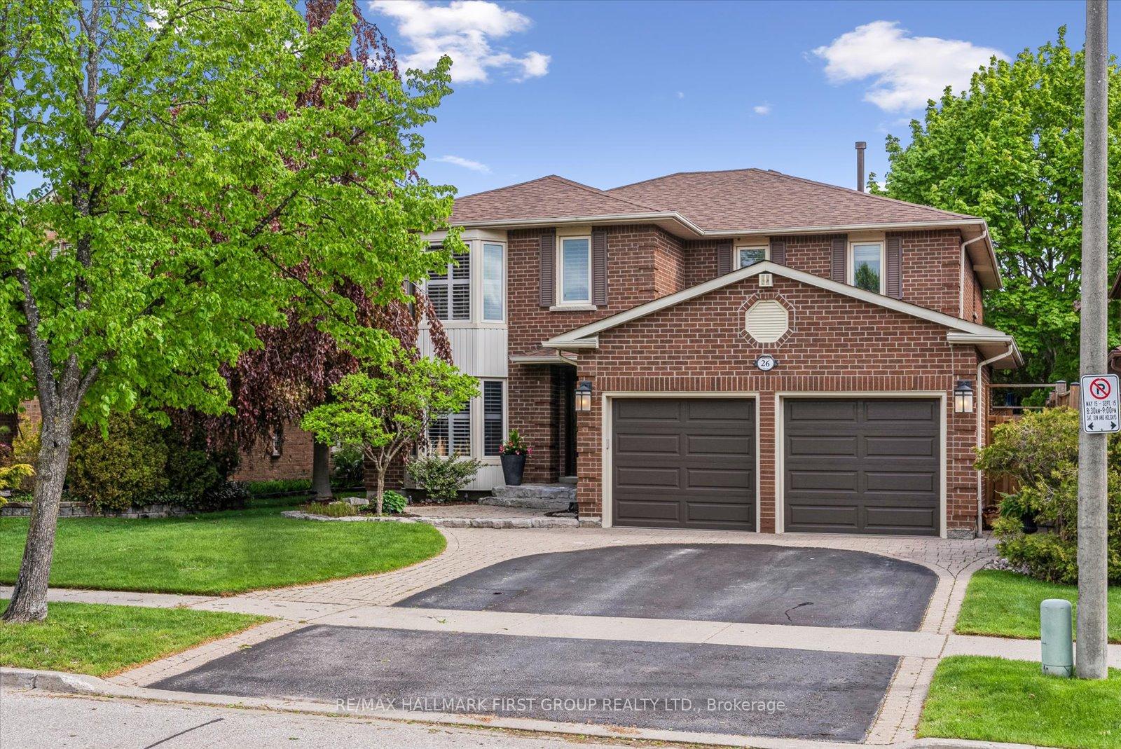 Photo 1 of 26 Simonds Drive, Ajax, South West — HOMEH