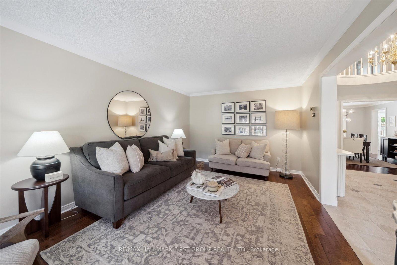 Photo 5 of 26 Simonds Drive, Ajax, South West — HOMEH