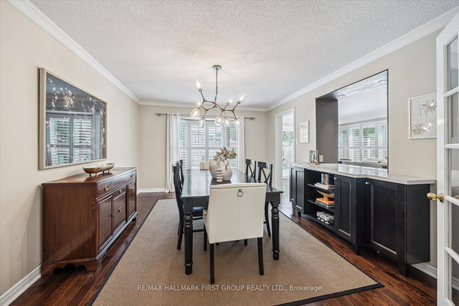 Photo 6 of 26 Simonds Drive, Ajax, South West — HOMEH