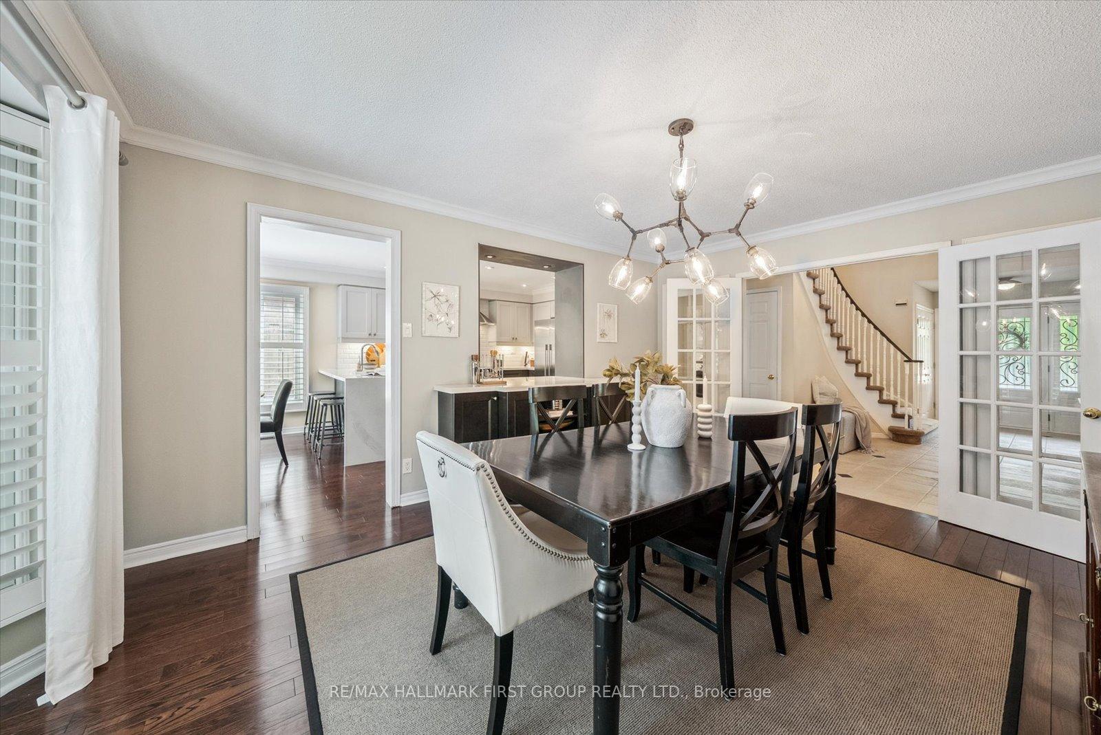 Photo 7 of 26 Simonds Drive, Ajax, South West — HOMEH