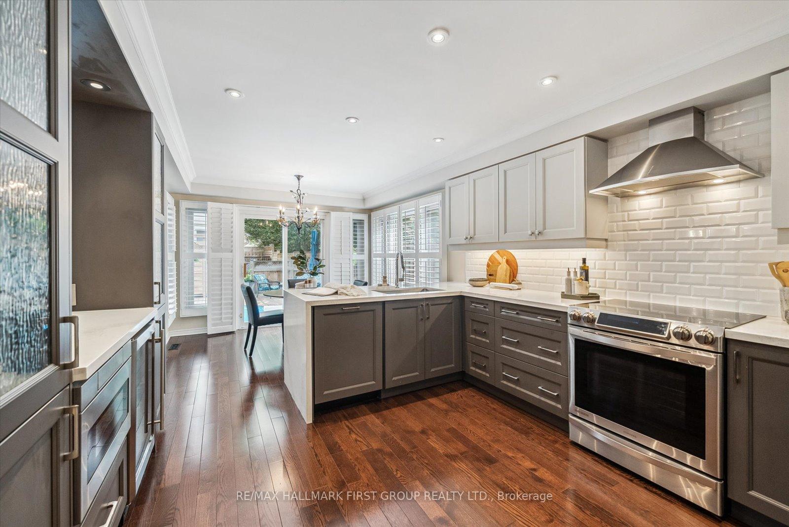 Photo 8 of 26 Simonds Drive, Ajax, South West — HOMEH