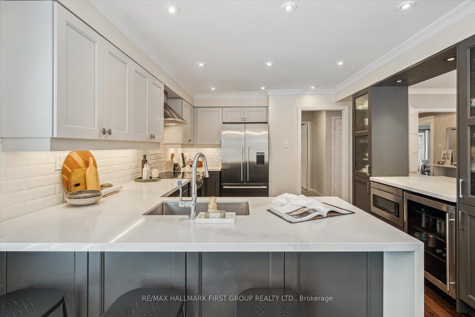 Photo 9 of 26 Simonds Drive, Ajax, South West — HOMEH