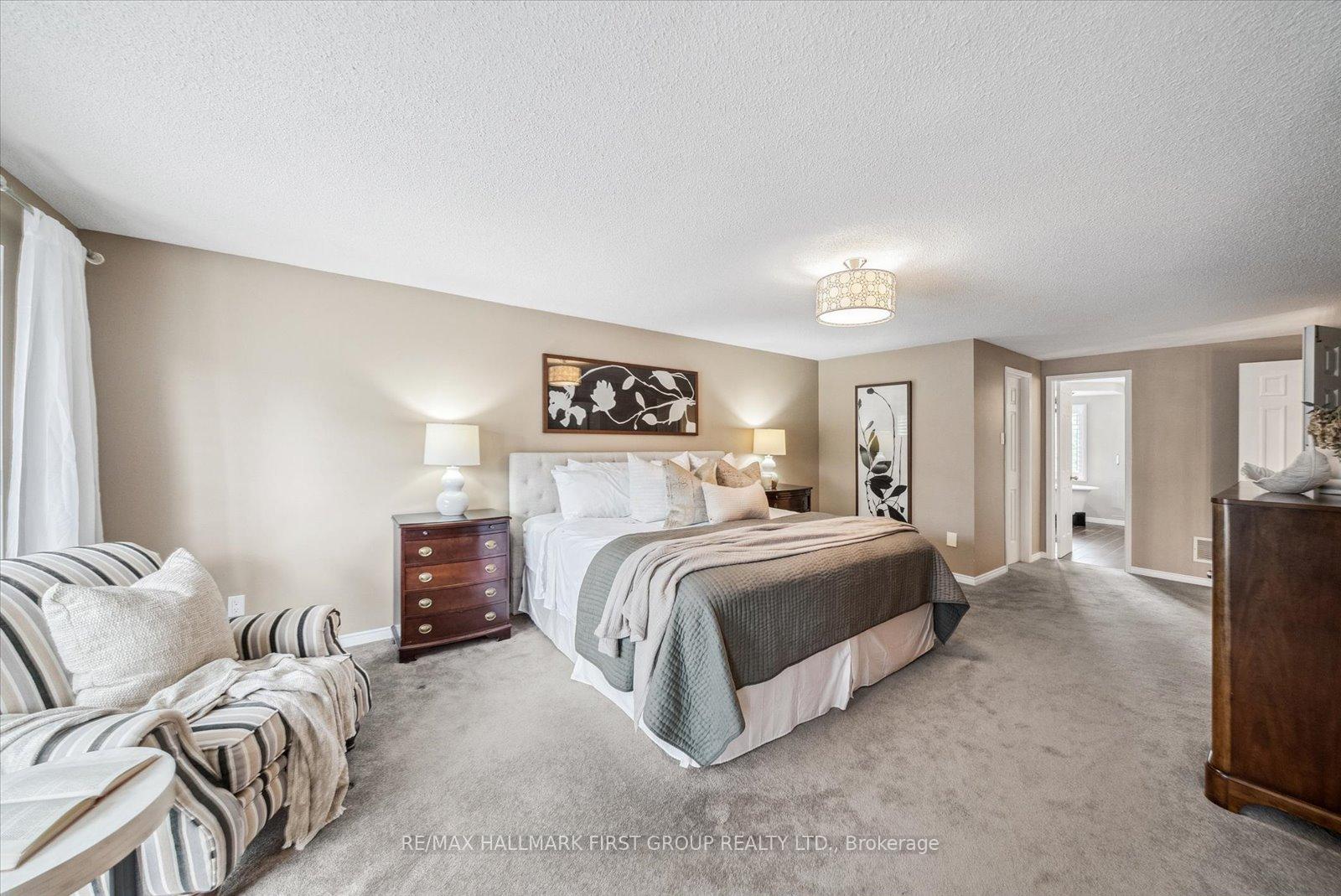 Photo 22 of 26 Simonds Drive, Ajax, South West — HOMEH