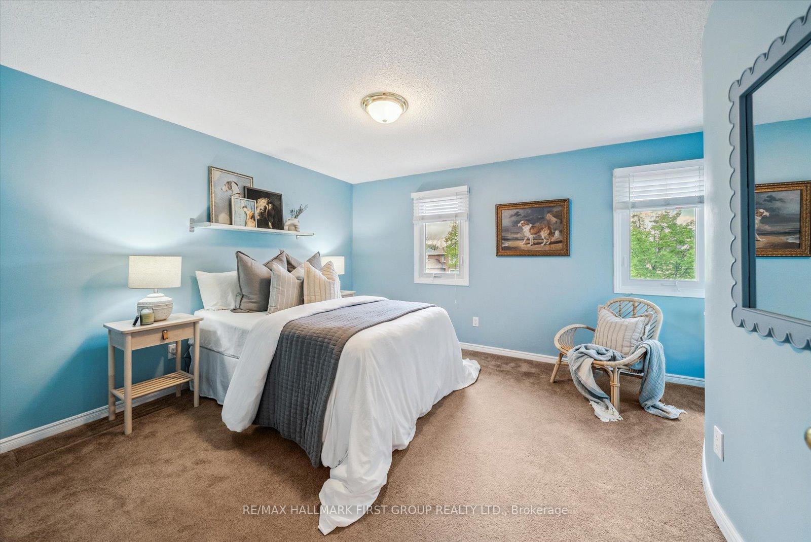 Photo 19 of 26 Simonds Drive, Ajax, South West — HOMEH