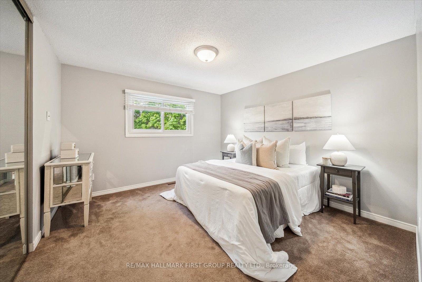 Photo 25 of 26 Simonds Drive, Ajax, South West — HOMEH