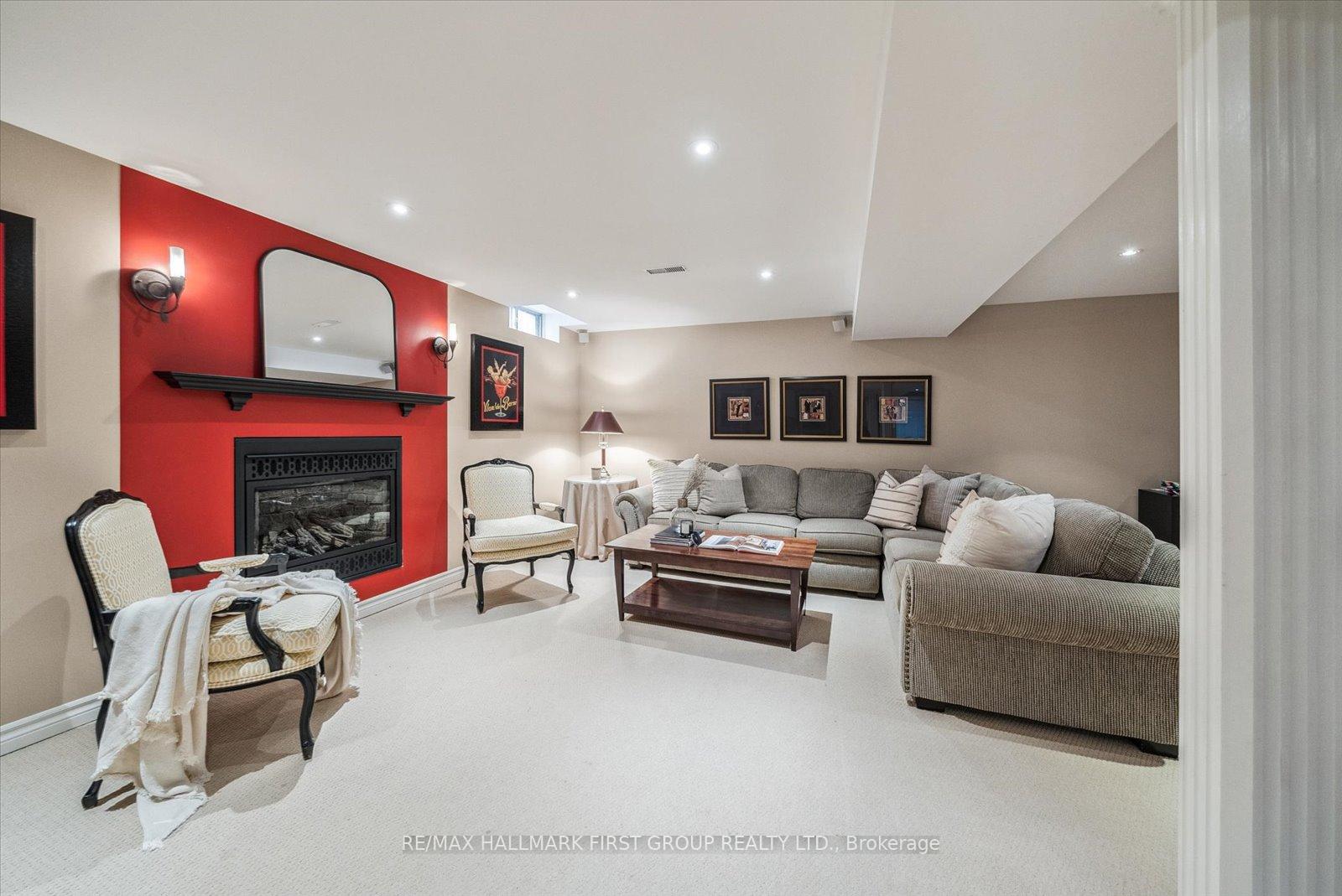 Photo 24 of 26 Simonds Drive, Ajax, South West — HOMEH