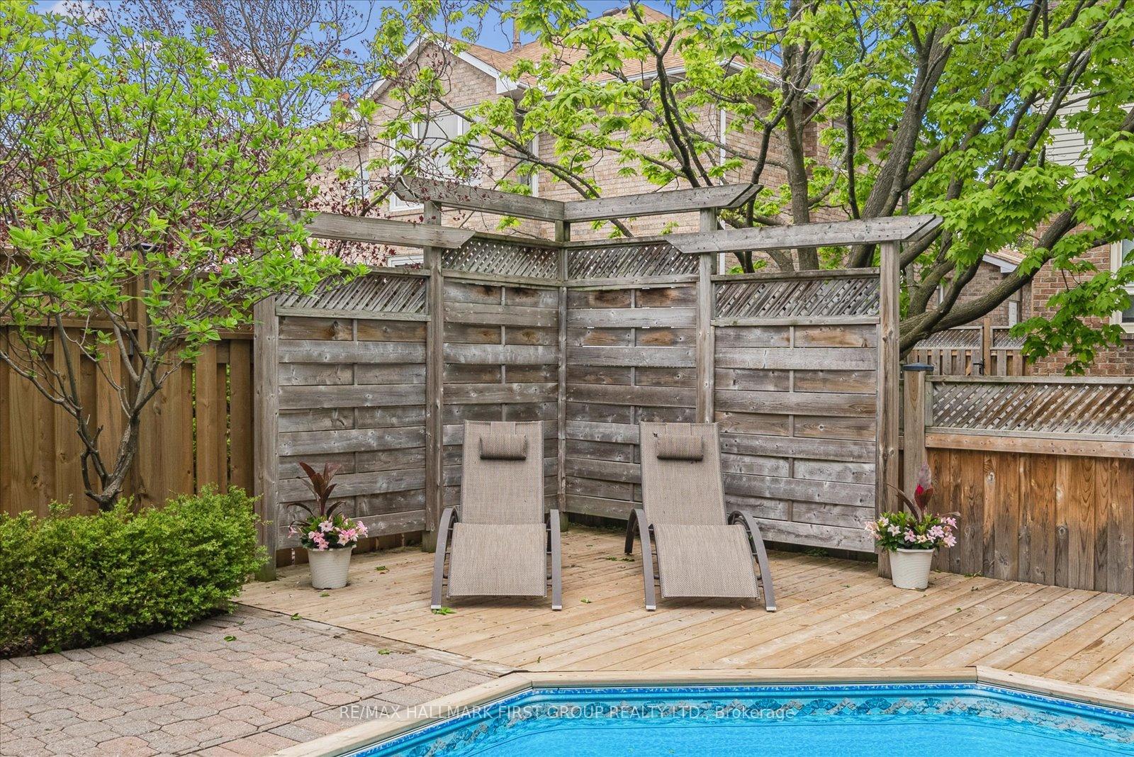 Photo 30 of 26 Simonds Drive, Ajax, South West — HOMEH