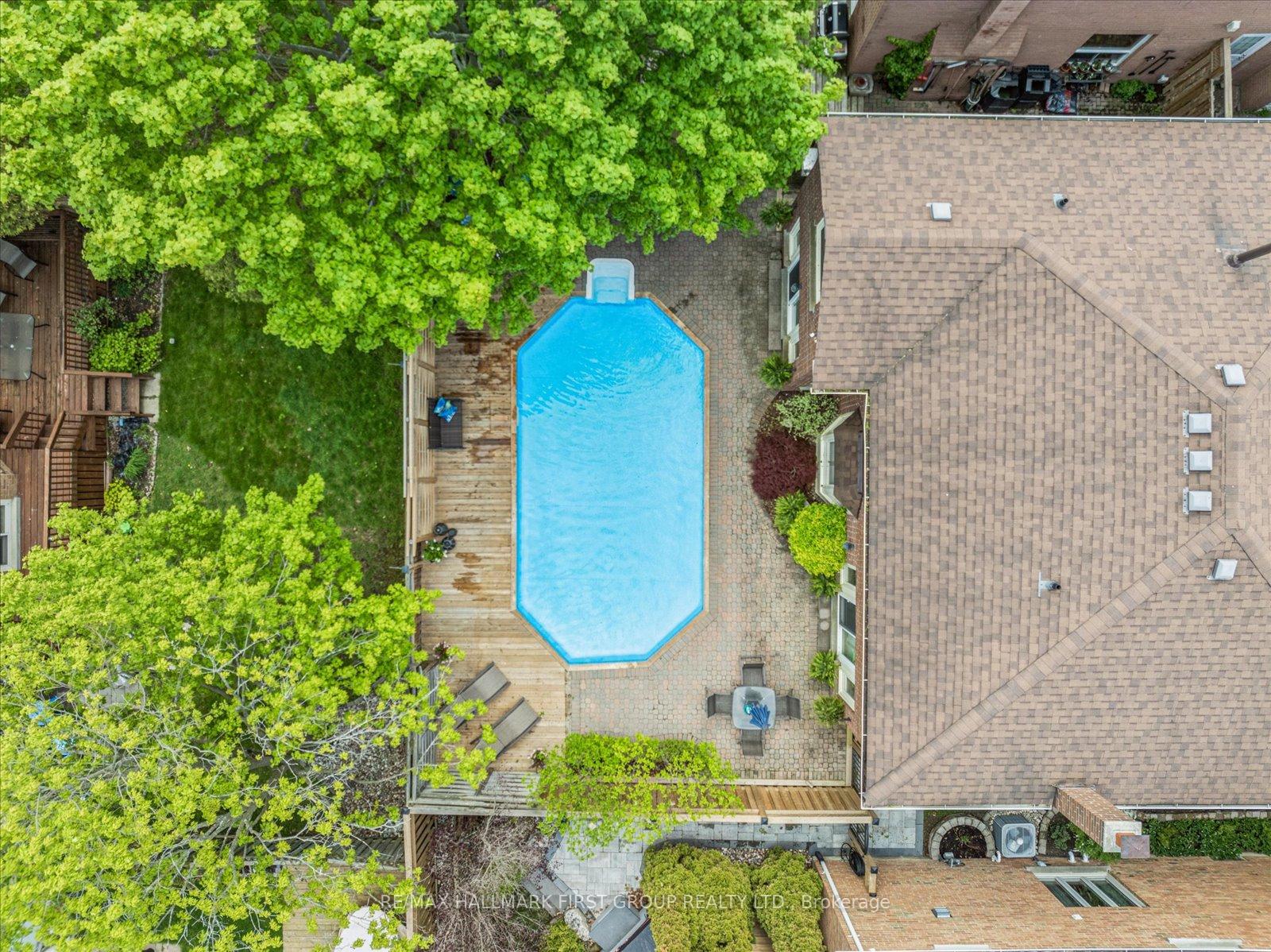 Photo 33 of 26 Simonds Drive, Ajax, South West — HOMEH