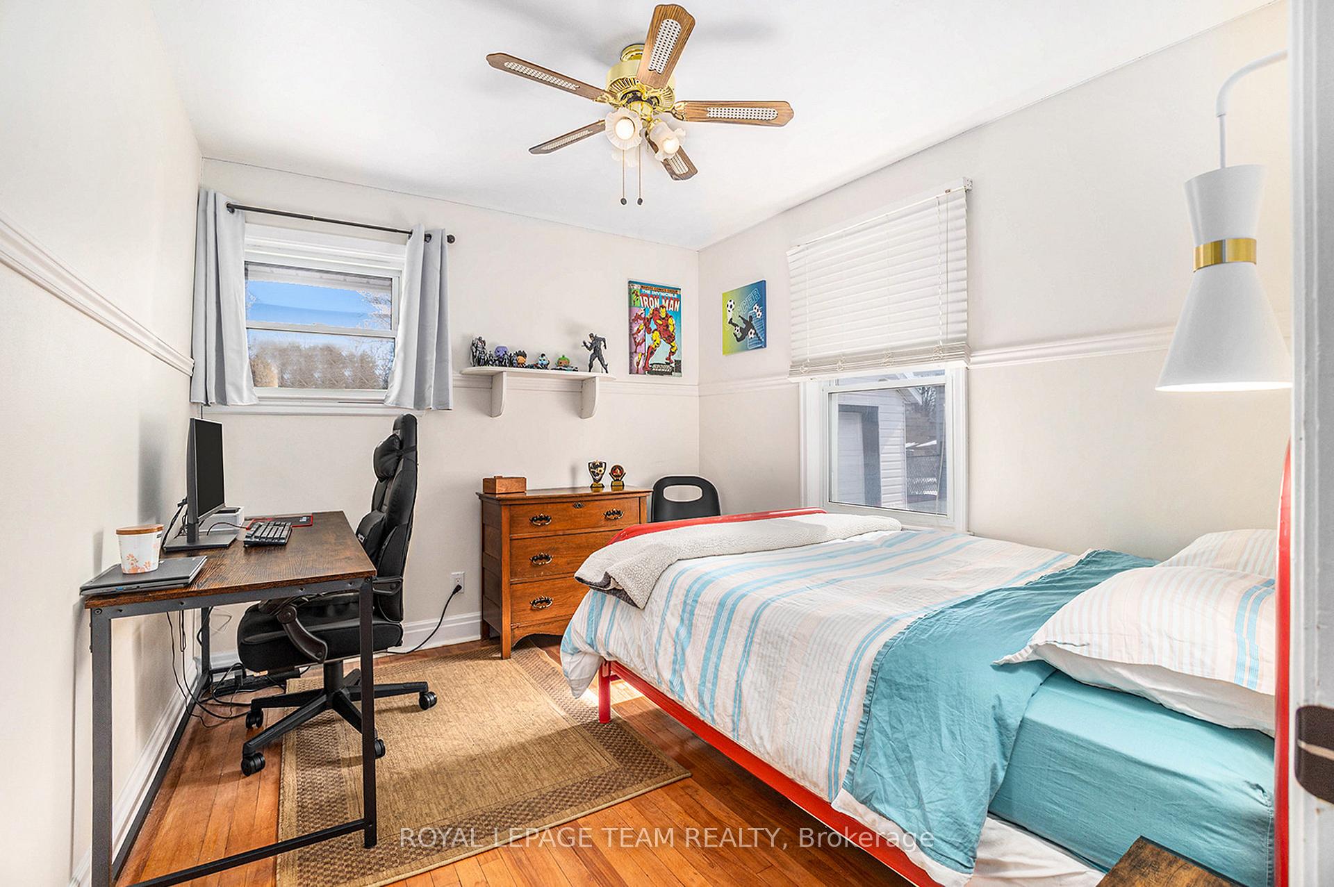 Photo 13 of 301 Elgin Street W, Arnprior — HOMEH