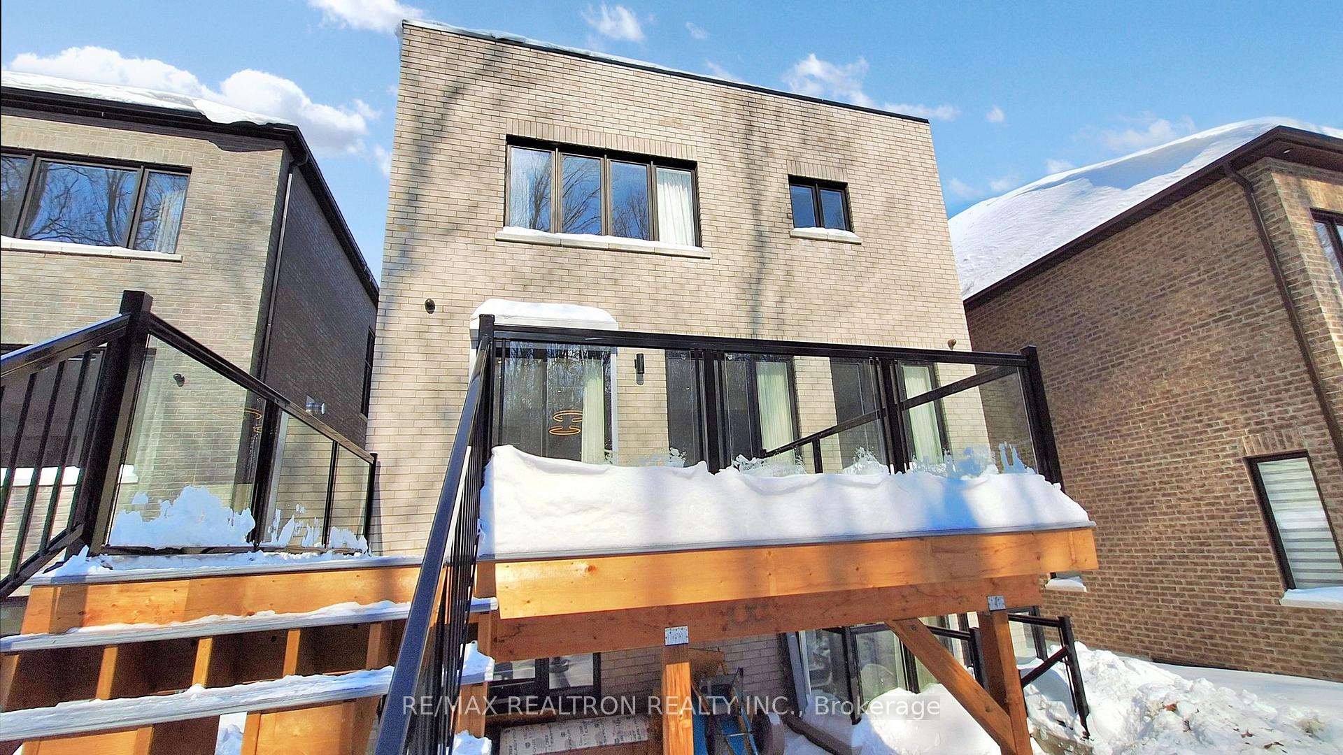 Photo 46 of 31 Donsgrove Court, Vaughan, Patterson — HOMEH