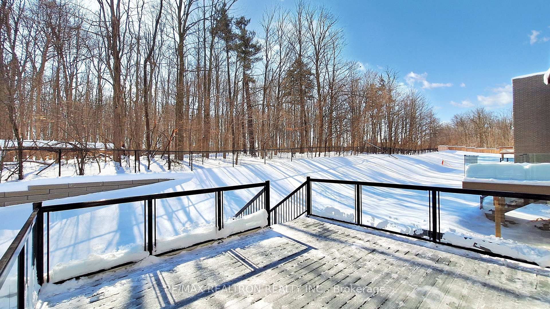 Photo 47 of 31 Donsgrove Court, Vaughan, Patterson — HOMEH
