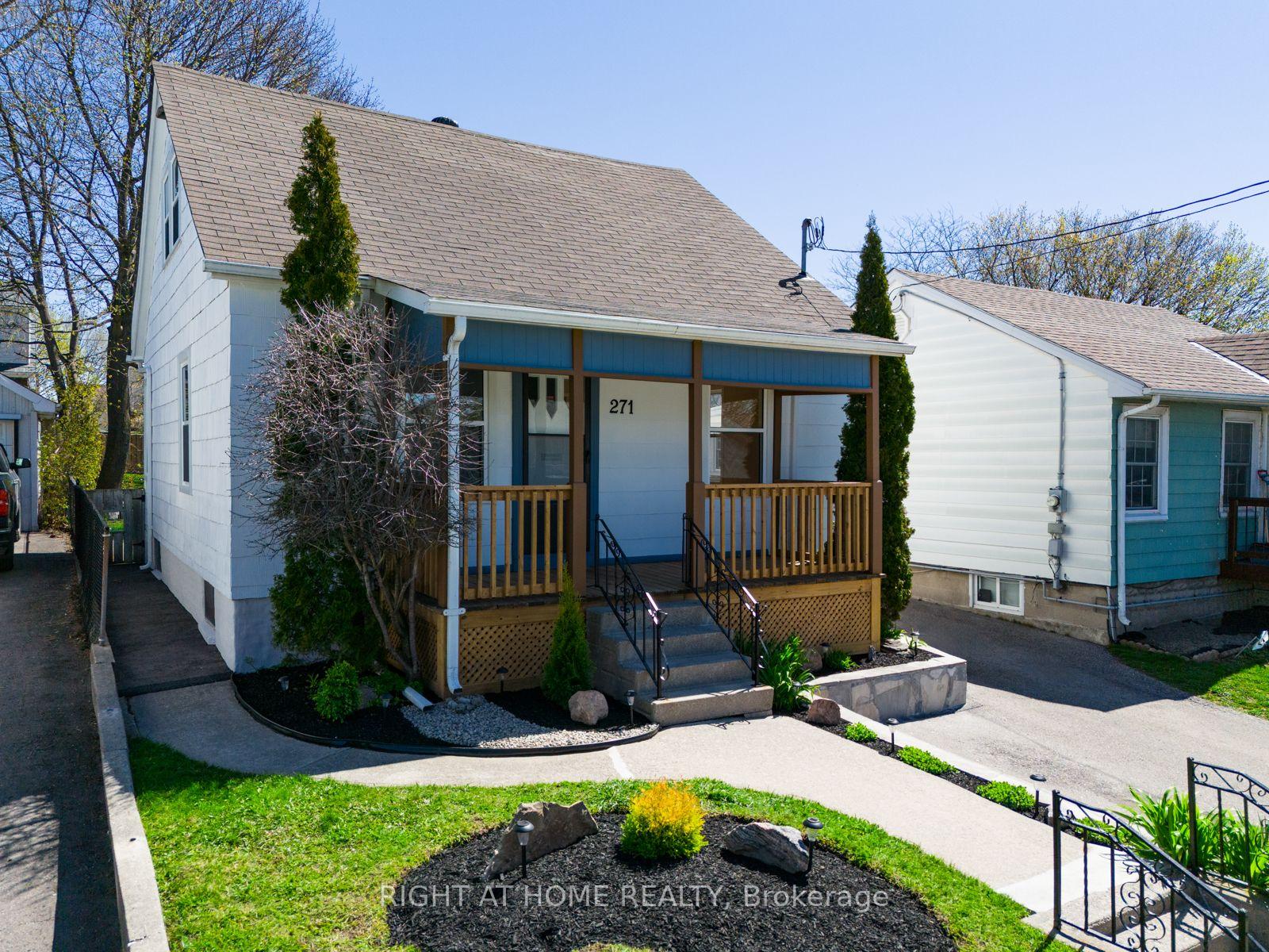Photo 1 of 271 Drew Street, Oshawa, Central — HOMEH