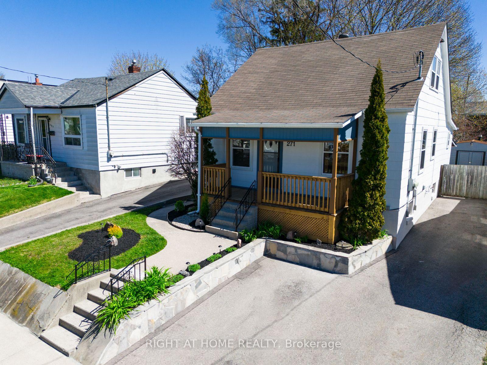 Photo 2 of 271 Drew Street, Oshawa, Central — HOMEH