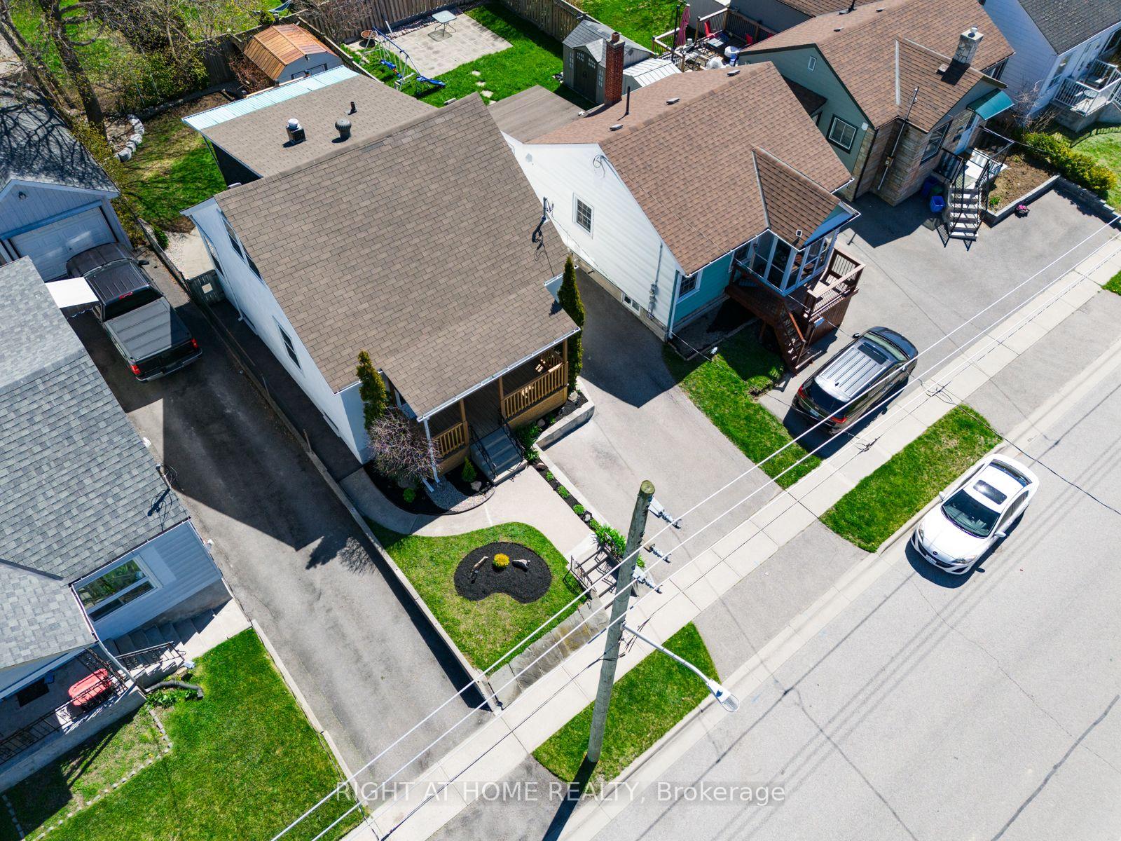 Photo 28 of 271 Drew Street, Oshawa, Central — HOMEH