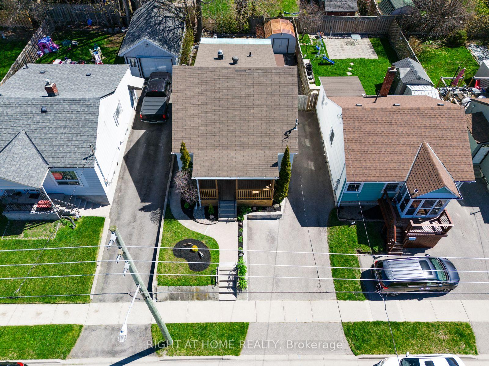 Photo 29 of 271 Drew Street, Oshawa, Central — HOMEH