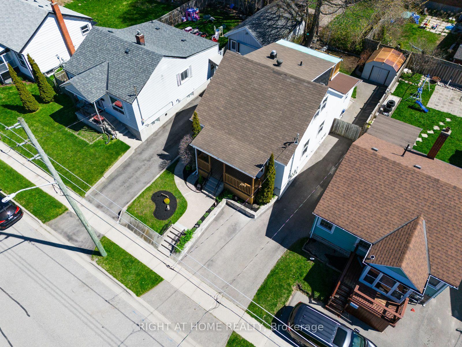 Photo 30 of 271 Drew Street, Oshawa, Central — HOMEH