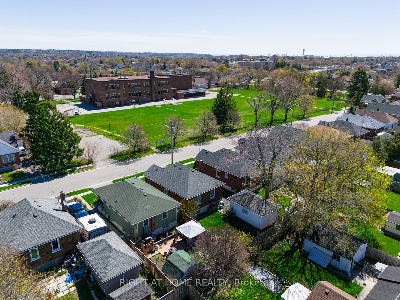 Photo 31 of 271 Drew Street, Oshawa, Central — HOMEH