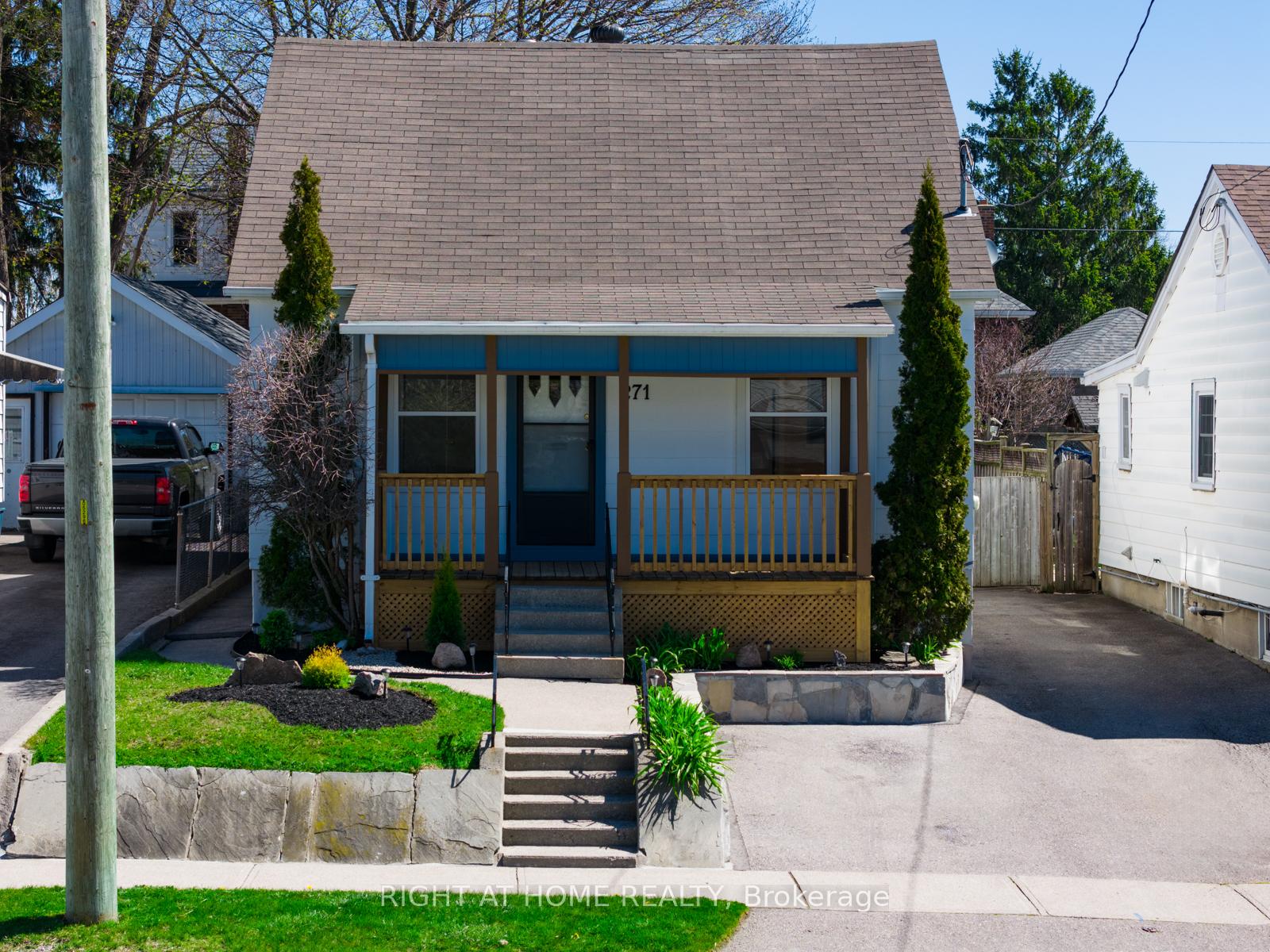Photo 32 of 271 Drew Street, Oshawa, Central — HOMEH