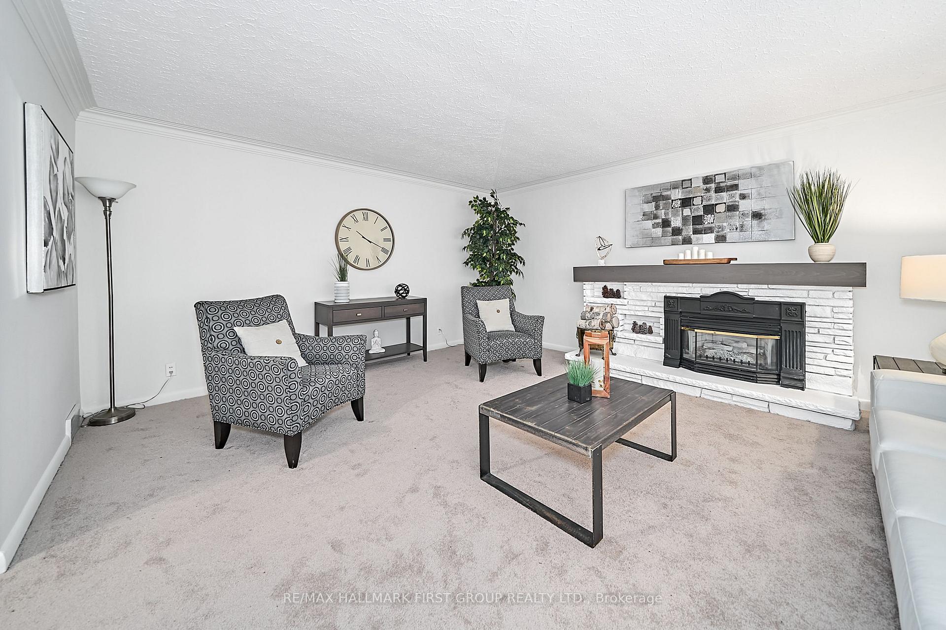 Photo 6 of 764 Whitman Crescent, Oshawa, Donevan — HOMEH