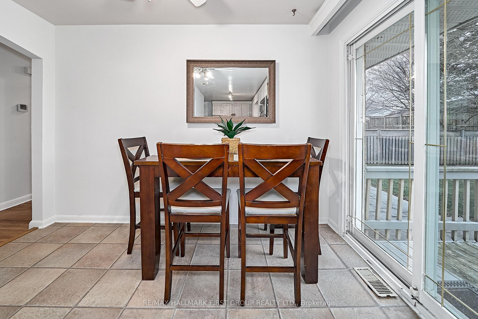 Photo 13 of 764 Whitman Crescent, Oshawa, Donevan — HOMEH