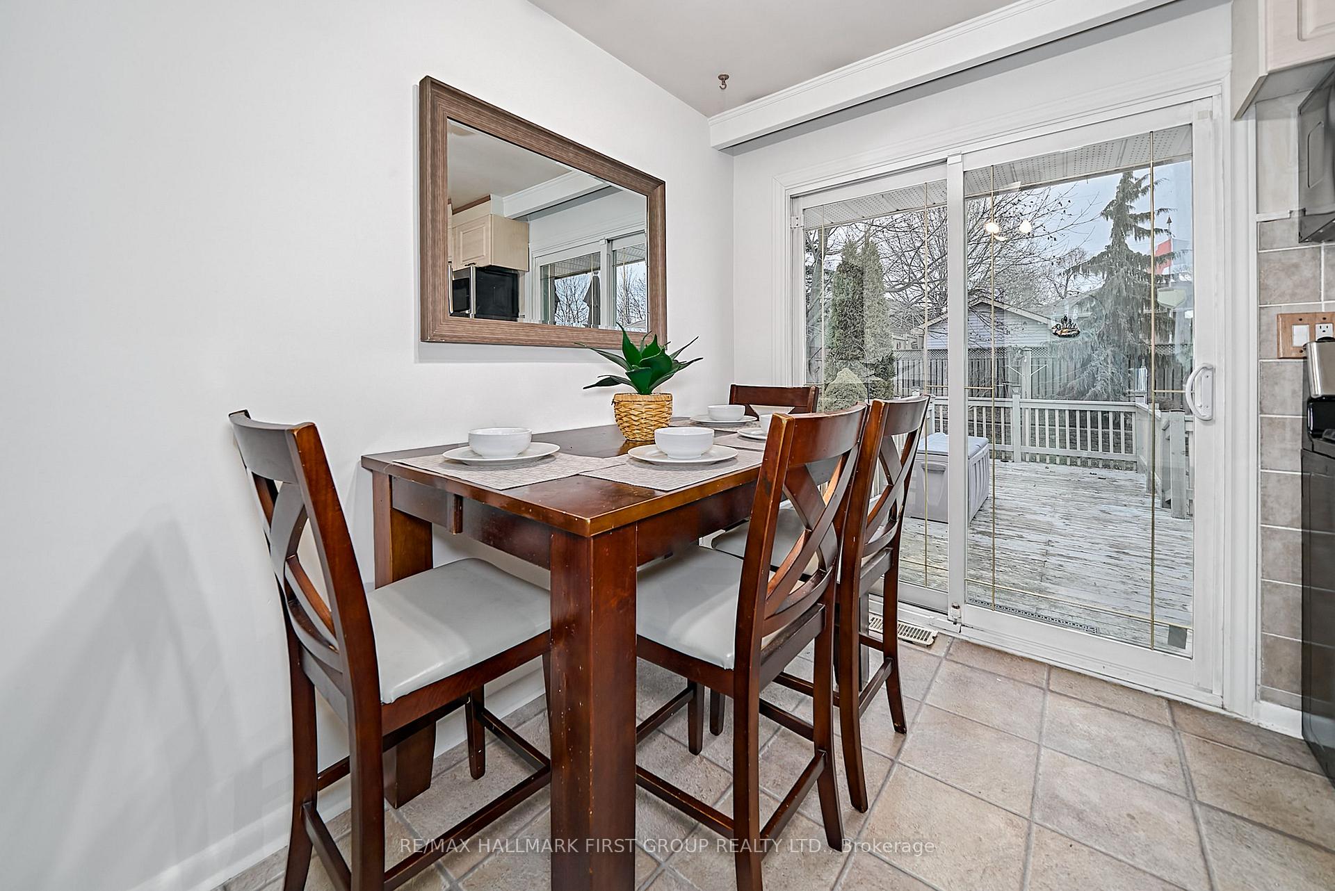 Photo 14 of 764 Whitman Crescent, Oshawa, Donevan — HOMEH