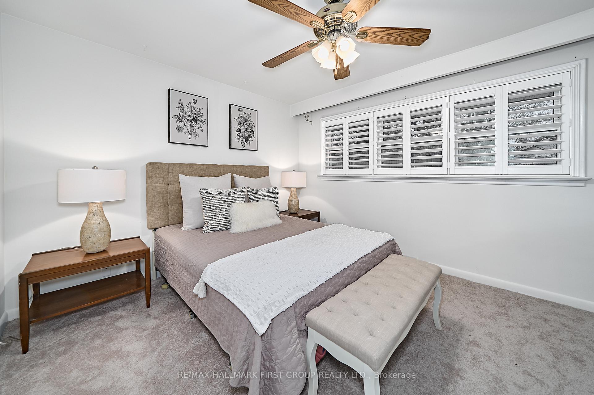 Photo 16 of 764 Whitman Crescent, Oshawa, Donevan — HOMEH