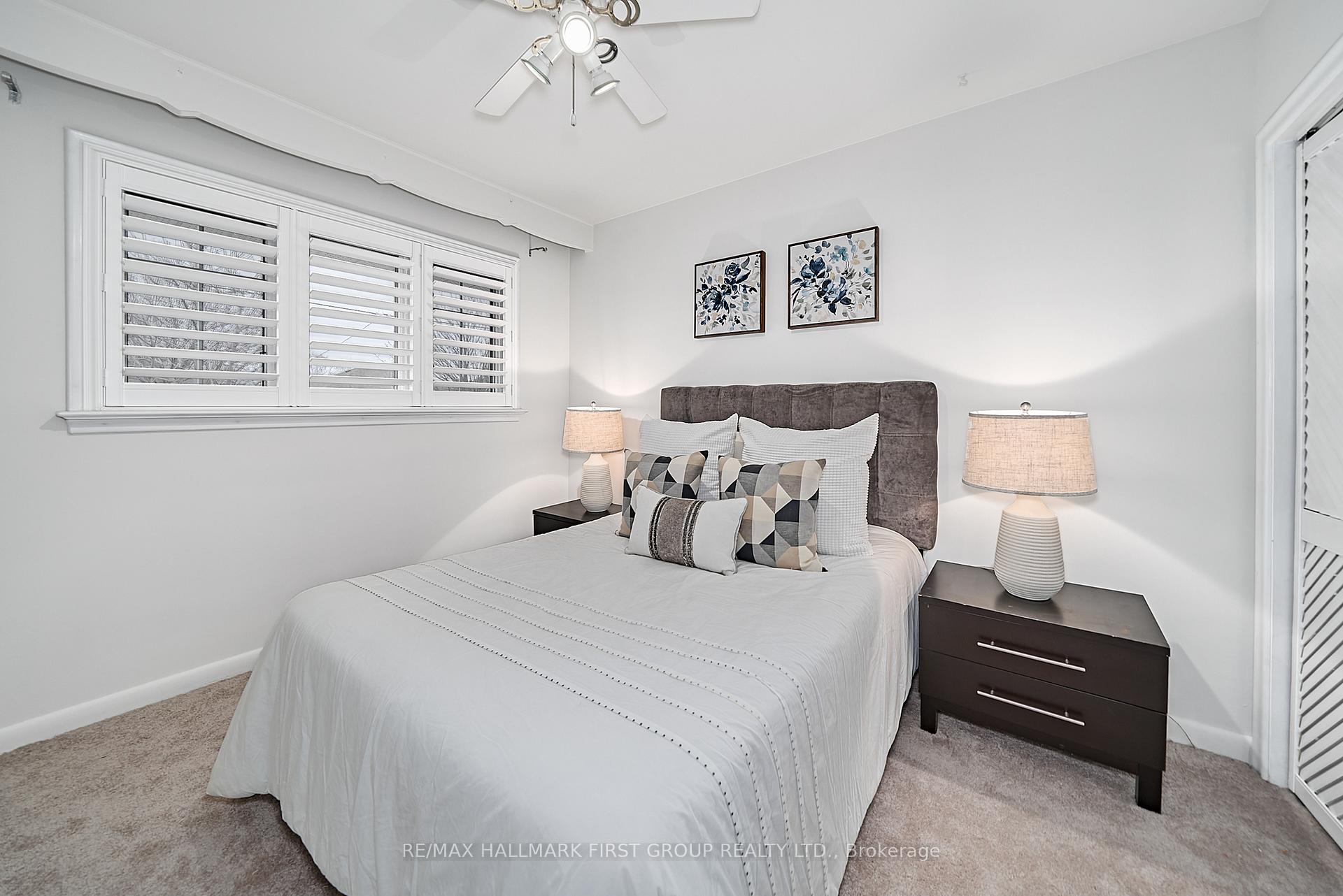 Photo 17 of 764 Whitman Crescent, Oshawa, Donevan — HOMEH