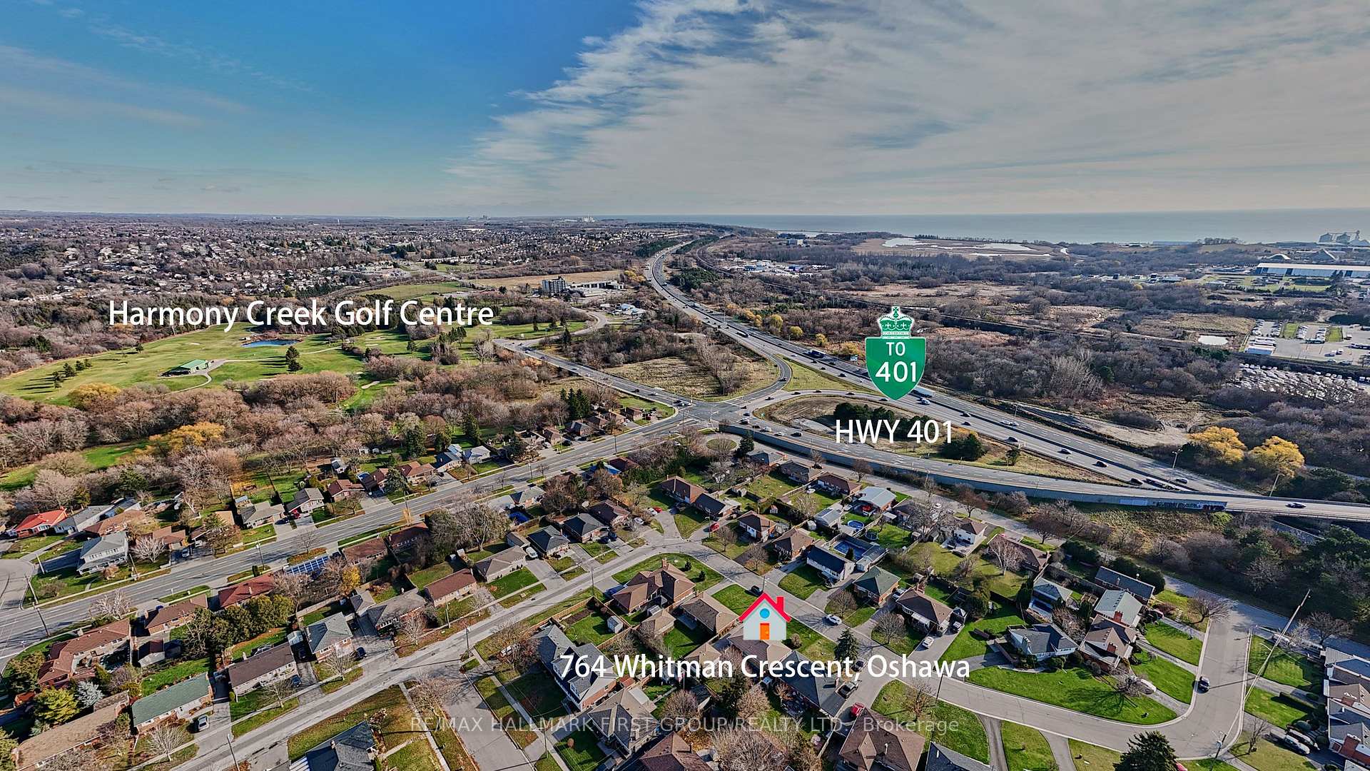 Photo 28 of 764 Whitman Crescent, Oshawa, Donevan — HOMEH