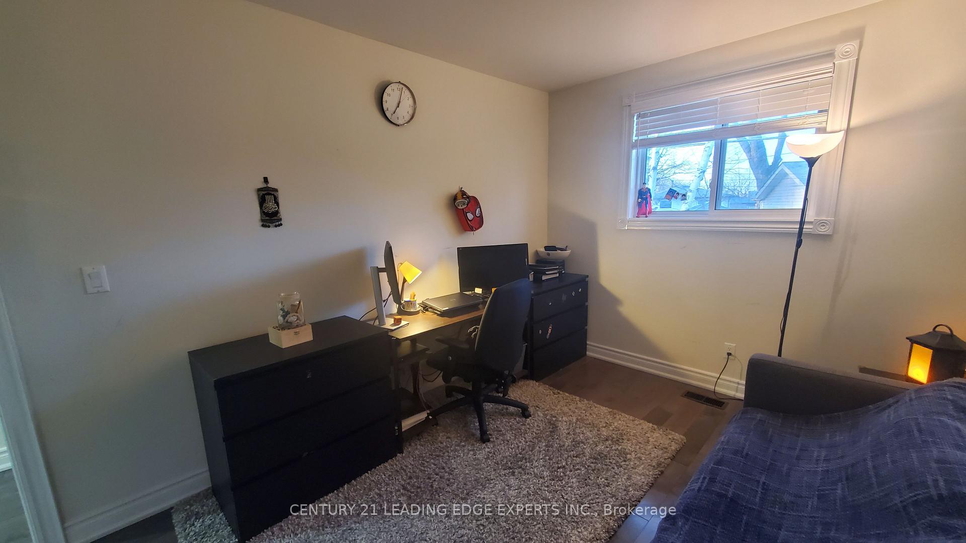 Photo 4 of Unit Upper, 100 Clements Road E, Ajax, South East — HOMEH