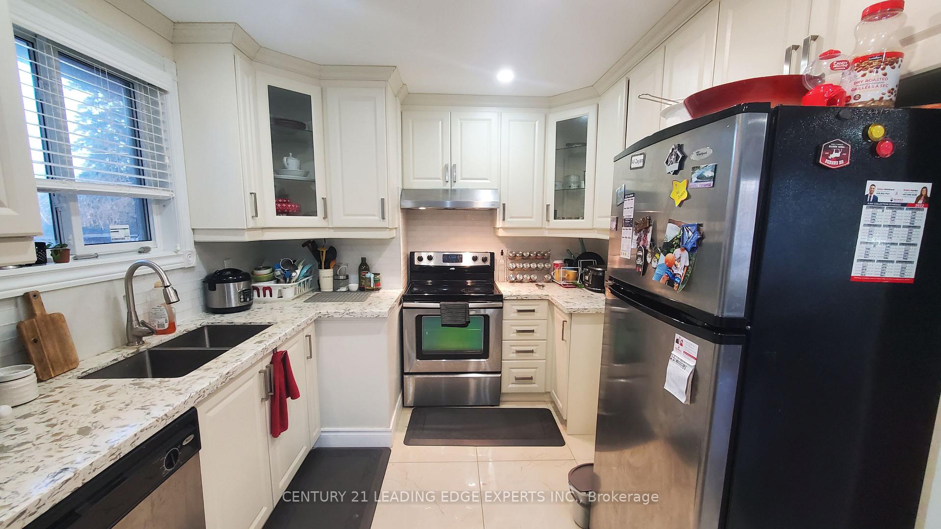 Photo 8 of Unit Upper, 100 Clements Road E, Ajax, South East — HOMEH