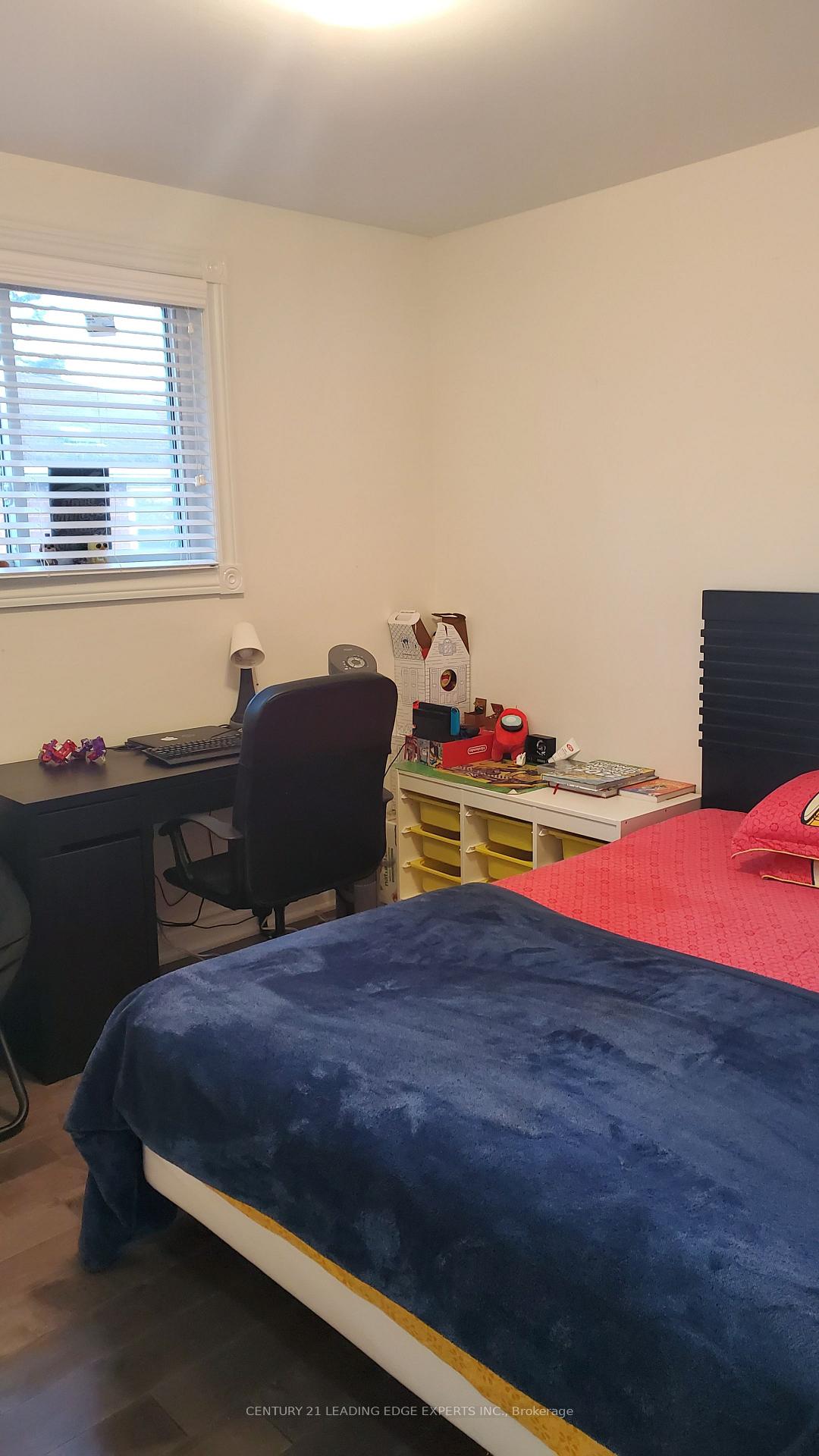 Photo 9 of Unit Upper, 100 Clements Road E, Ajax, South East — HOMEH