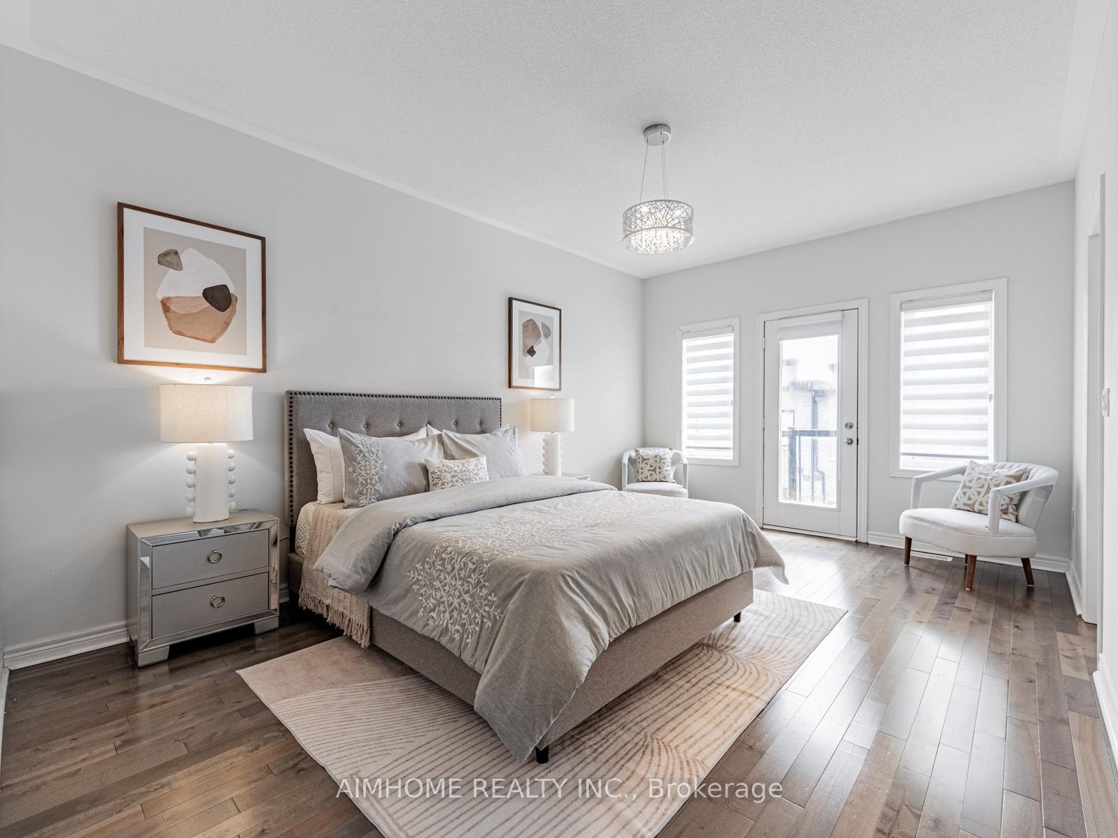 Photo 14 of 135 Lebovic Campus Drive, Vaughan, Patterson — HOMEH
