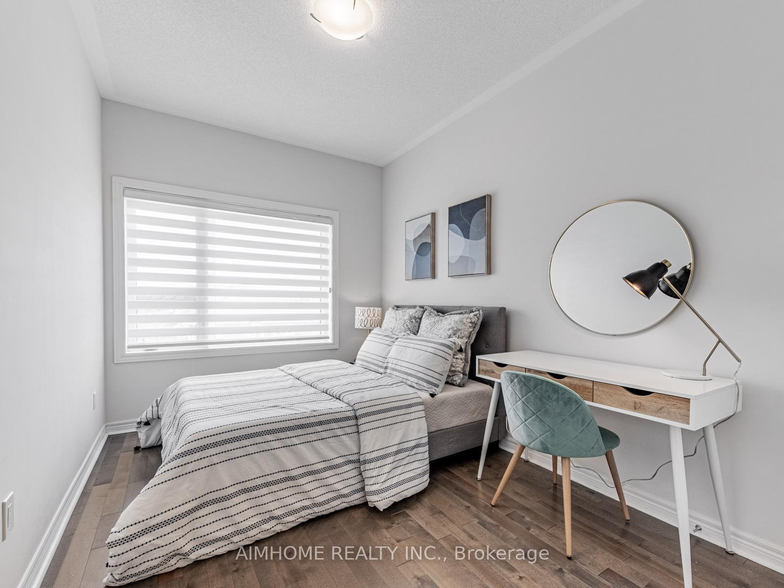Photo 19 of 135 Lebovic Campus Drive, Vaughan, Patterson — HOMEH