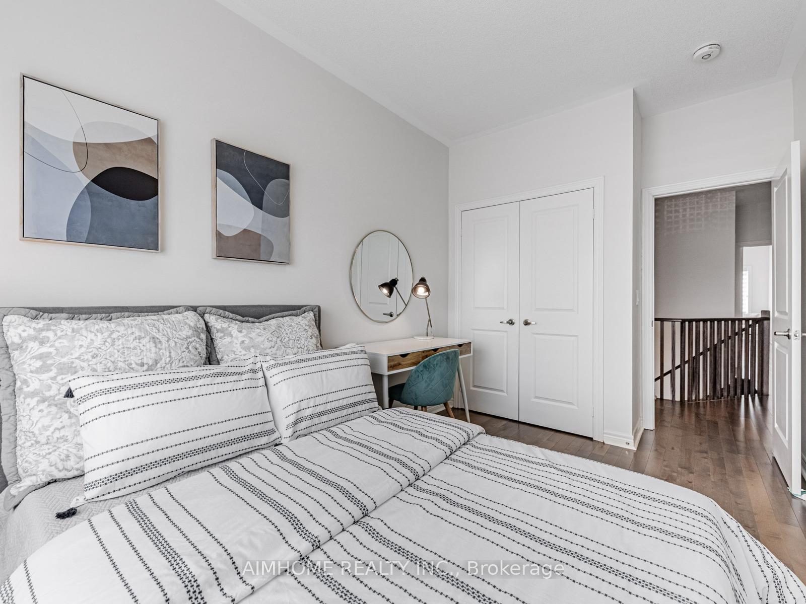 Photo 20 of 135 Lebovic Campus Drive, Vaughan, Patterson — HOMEH