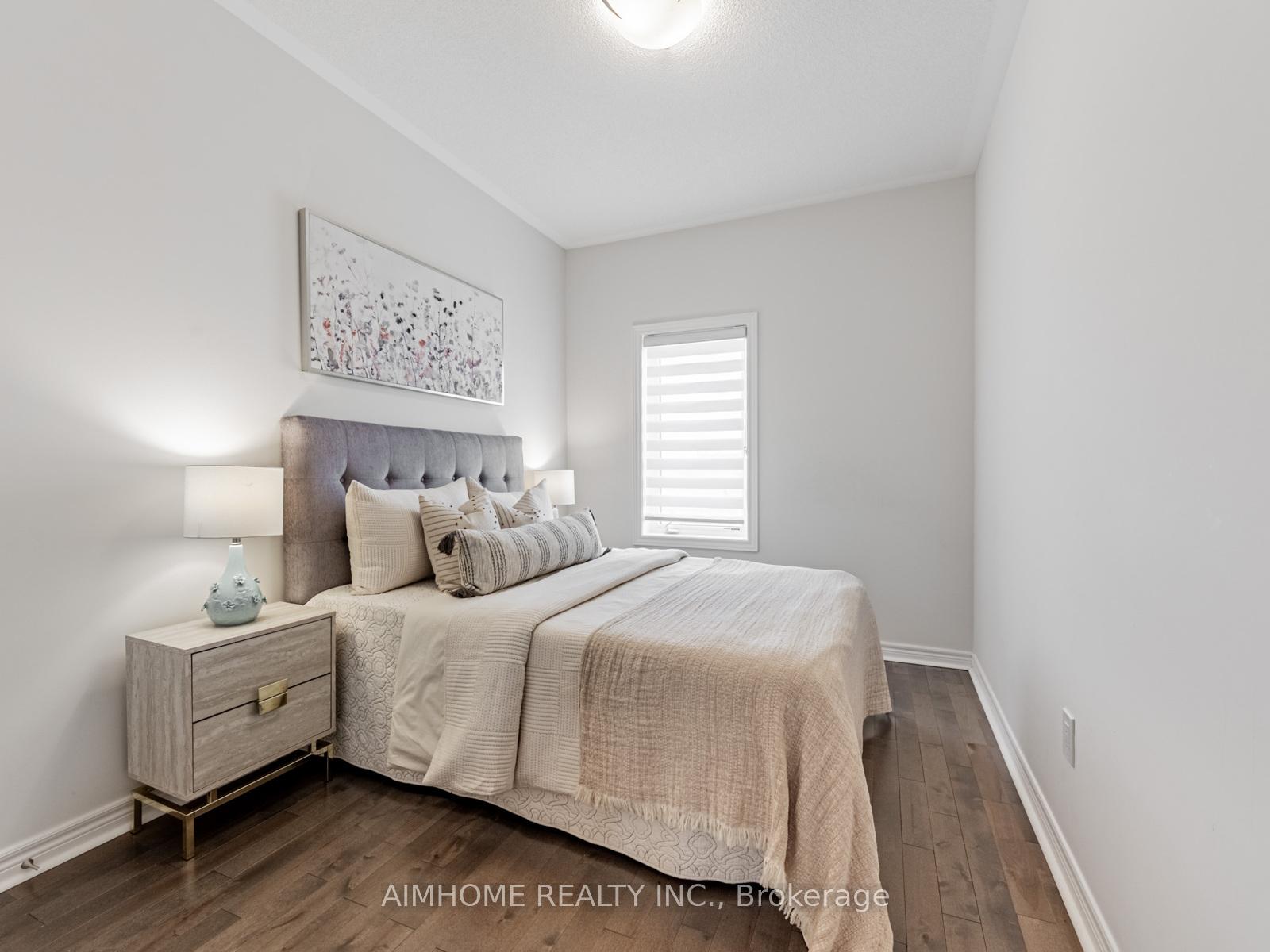 Photo 21 of 135 Lebovic Campus Drive, Vaughan, Patterson — HOMEH
