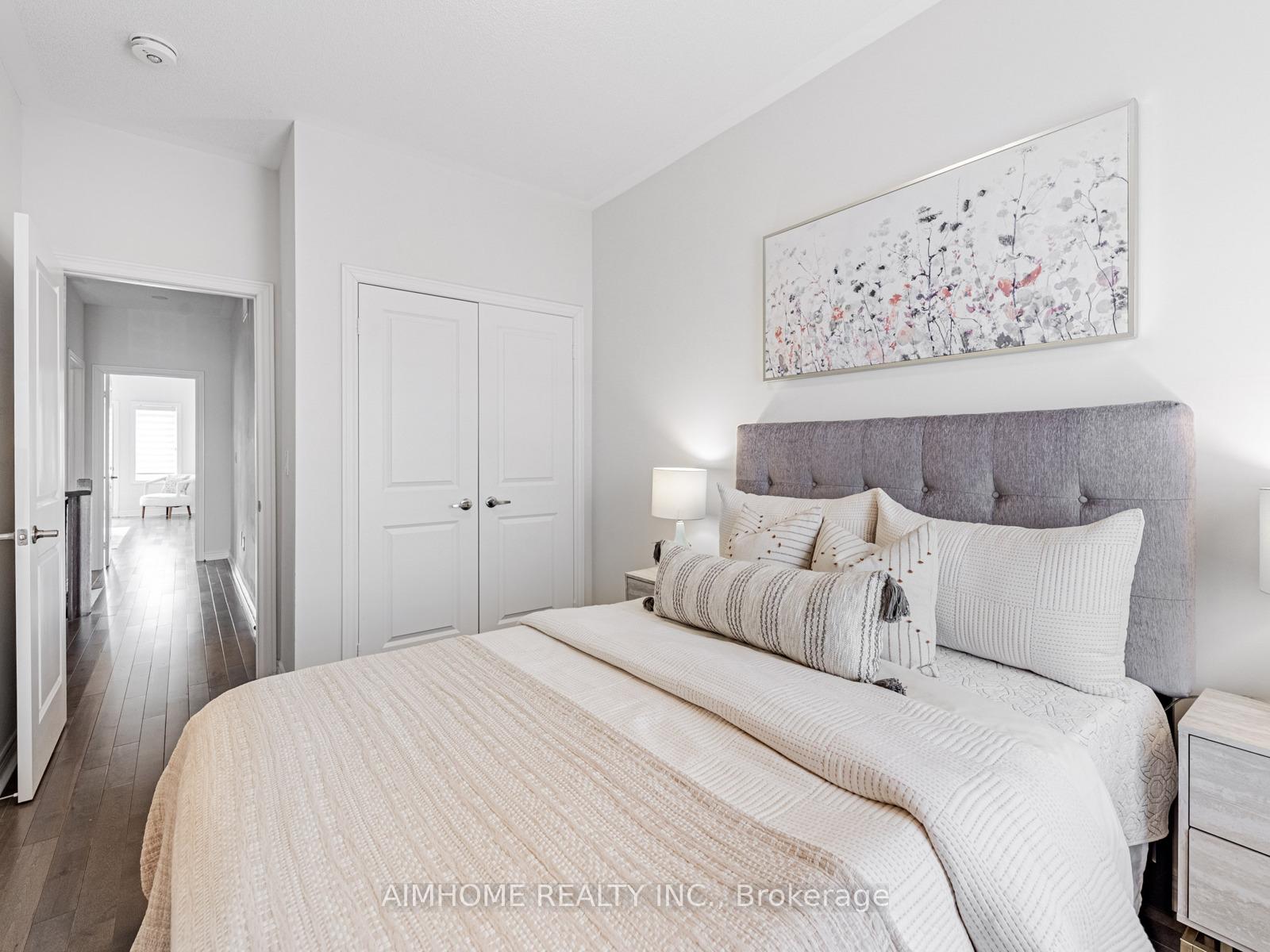 Photo 22 of 135 Lebovic Campus Drive, Vaughan, Patterson — HOMEH