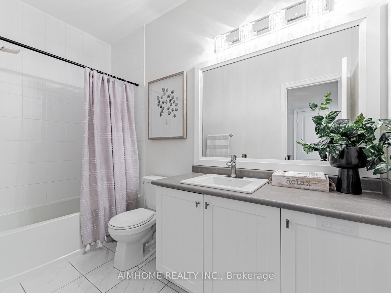 Photo 23 of 135 Lebovic Campus Drive, Vaughan, Patterson — HOMEH