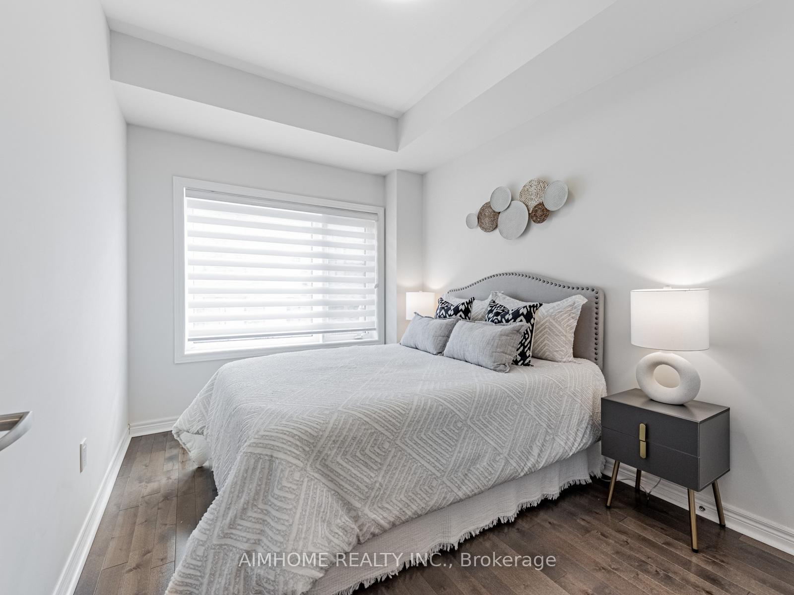 Photo 26 of 135 Lebovic Campus Drive, Vaughan, Patterson — HOMEH