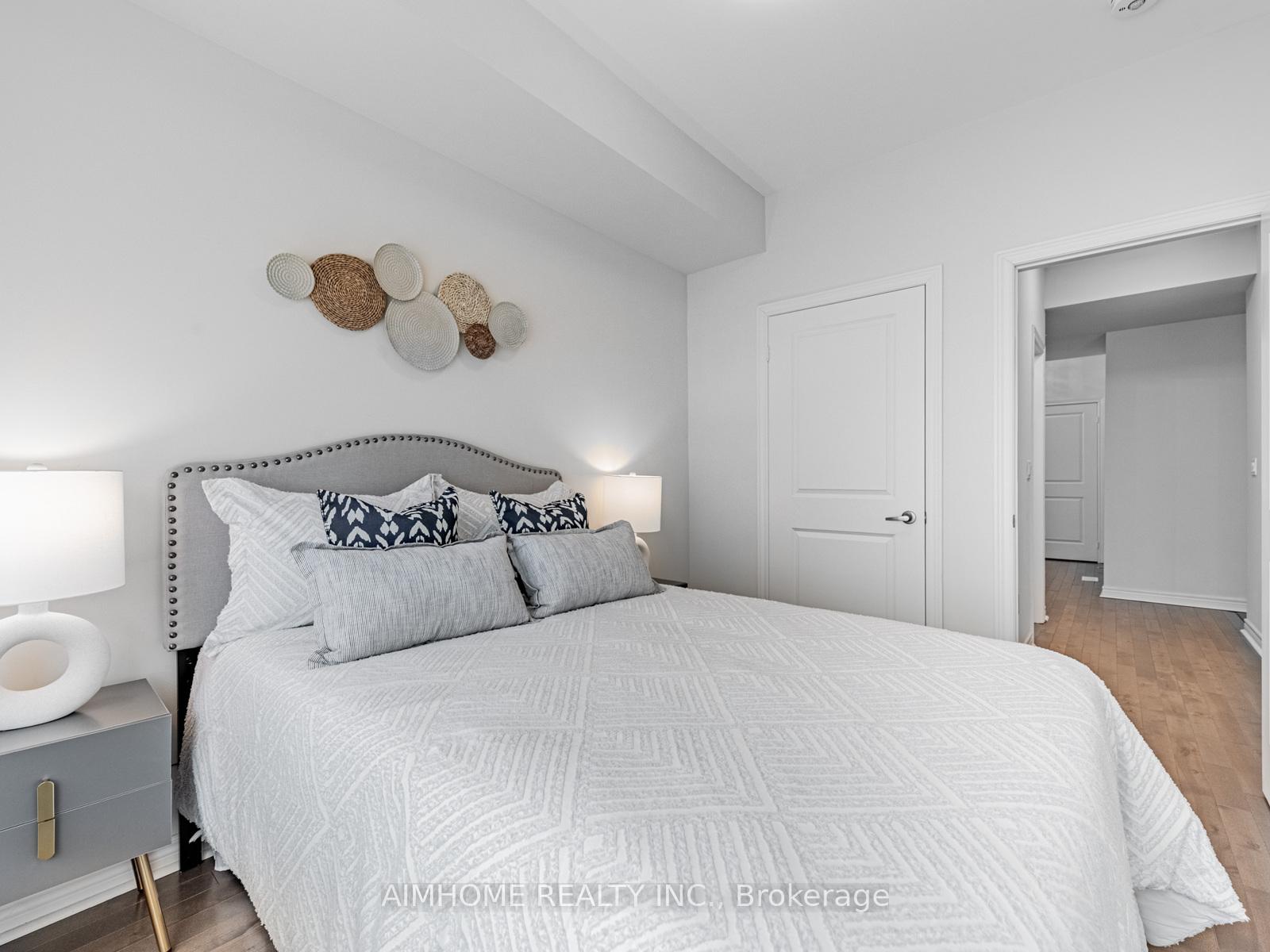 Photo 27 of 135 Lebovic Campus Drive, Vaughan, Patterson — HOMEH