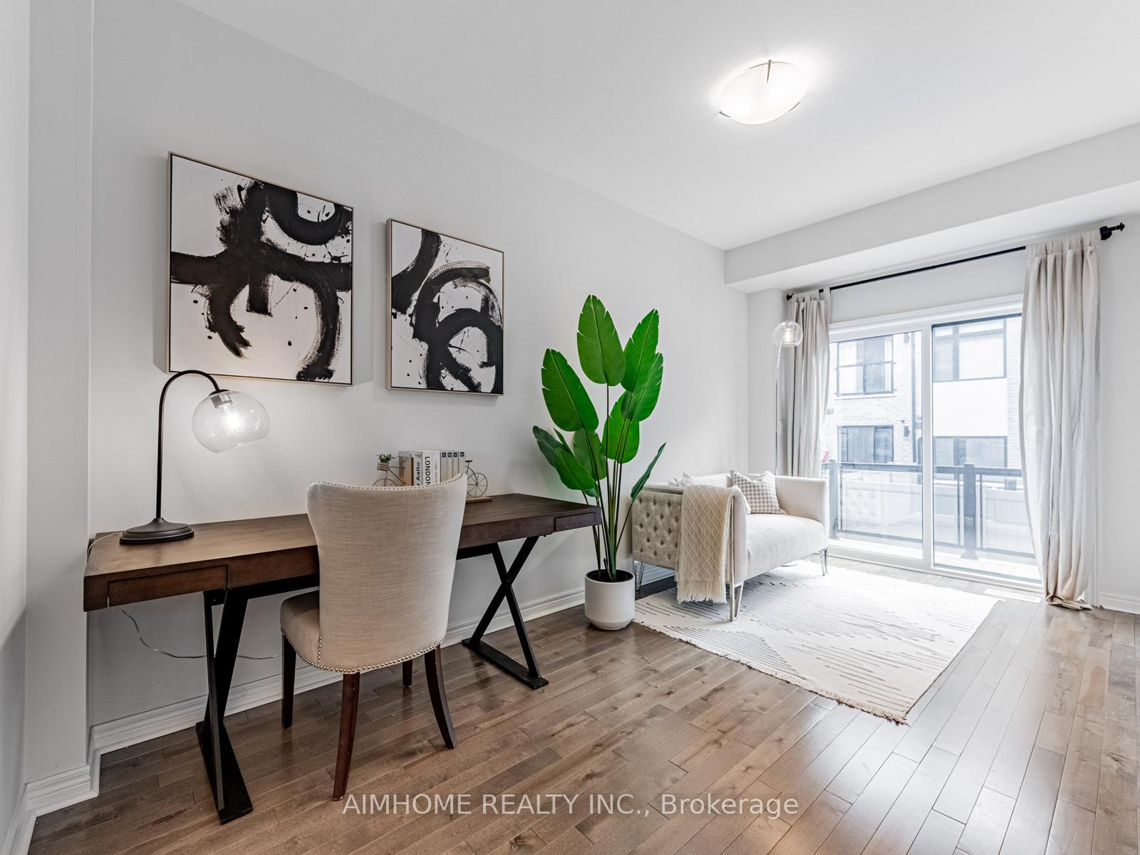 Photo 28 of 135 Lebovic Campus Drive, Vaughan, Patterson — HOMEH