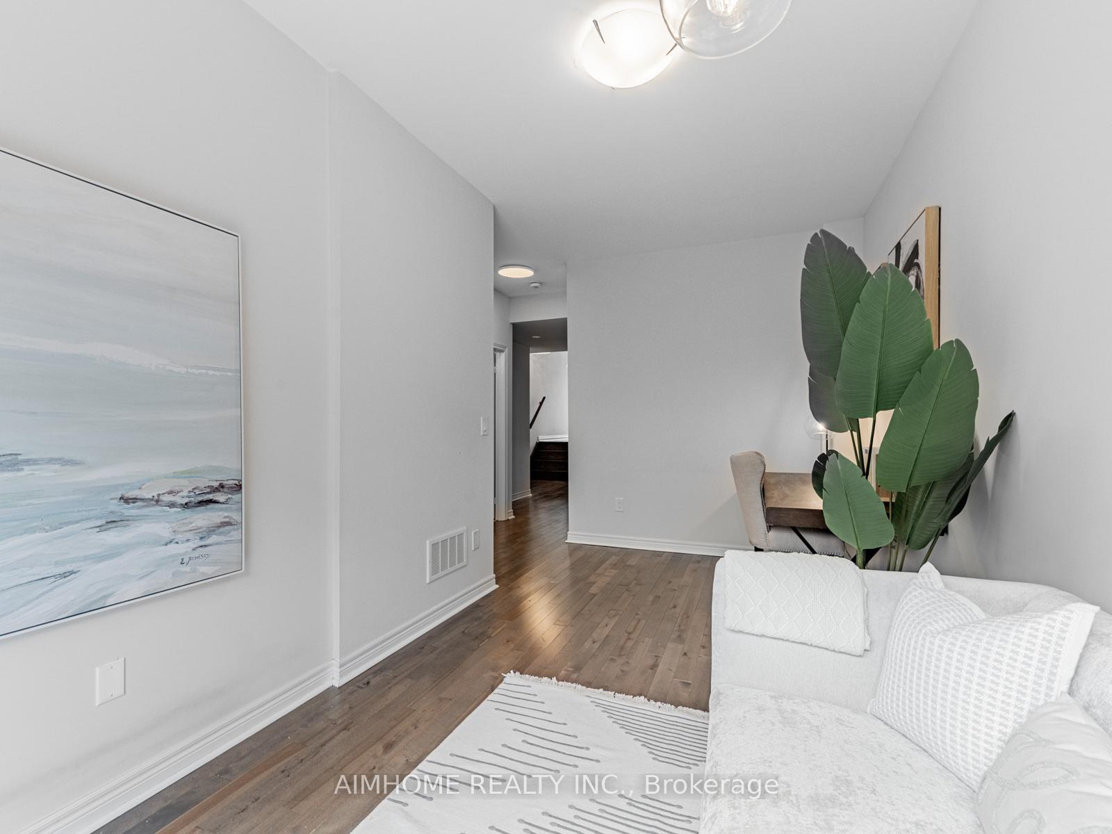 Photo 29 of 135 Lebovic Campus Drive, Vaughan, Patterson — HOMEH