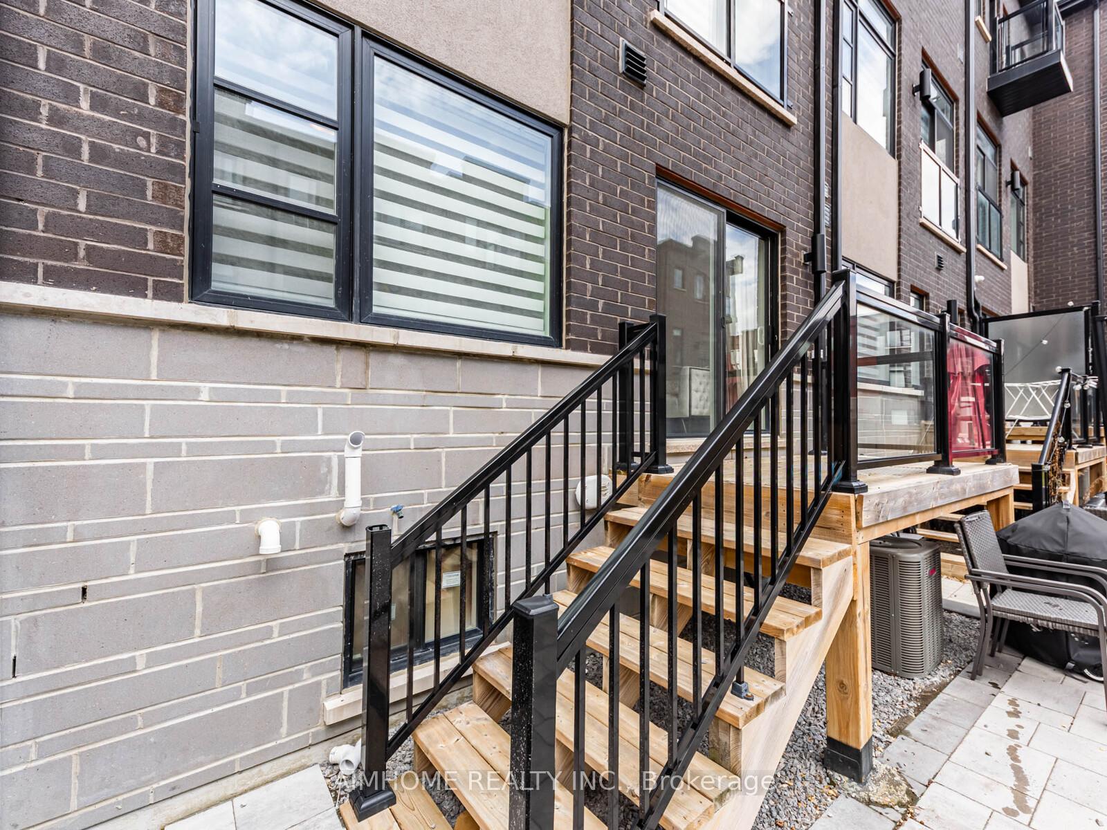 Photo 33 of 135 Lebovic Campus Drive, Vaughan, Patterson — HOMEH