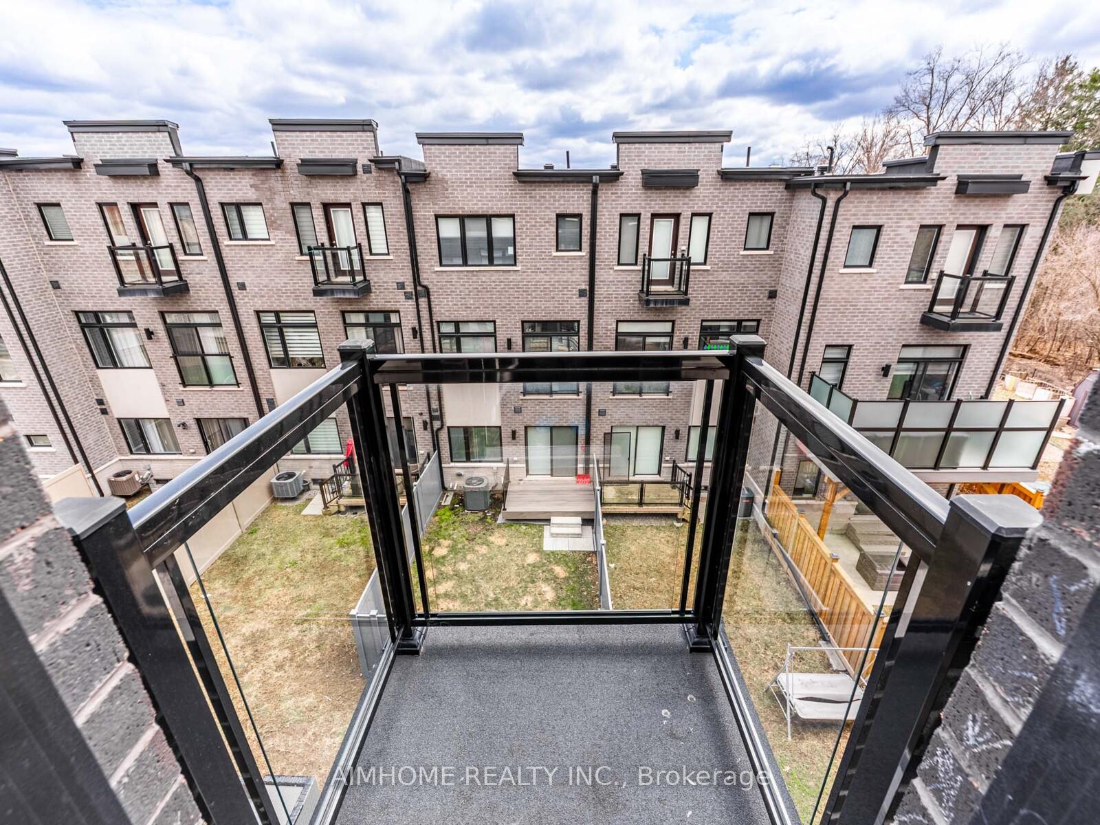 Photo 34 of 135 Lebovic Campus Drive, Vaughan, Patterson — HOMEH