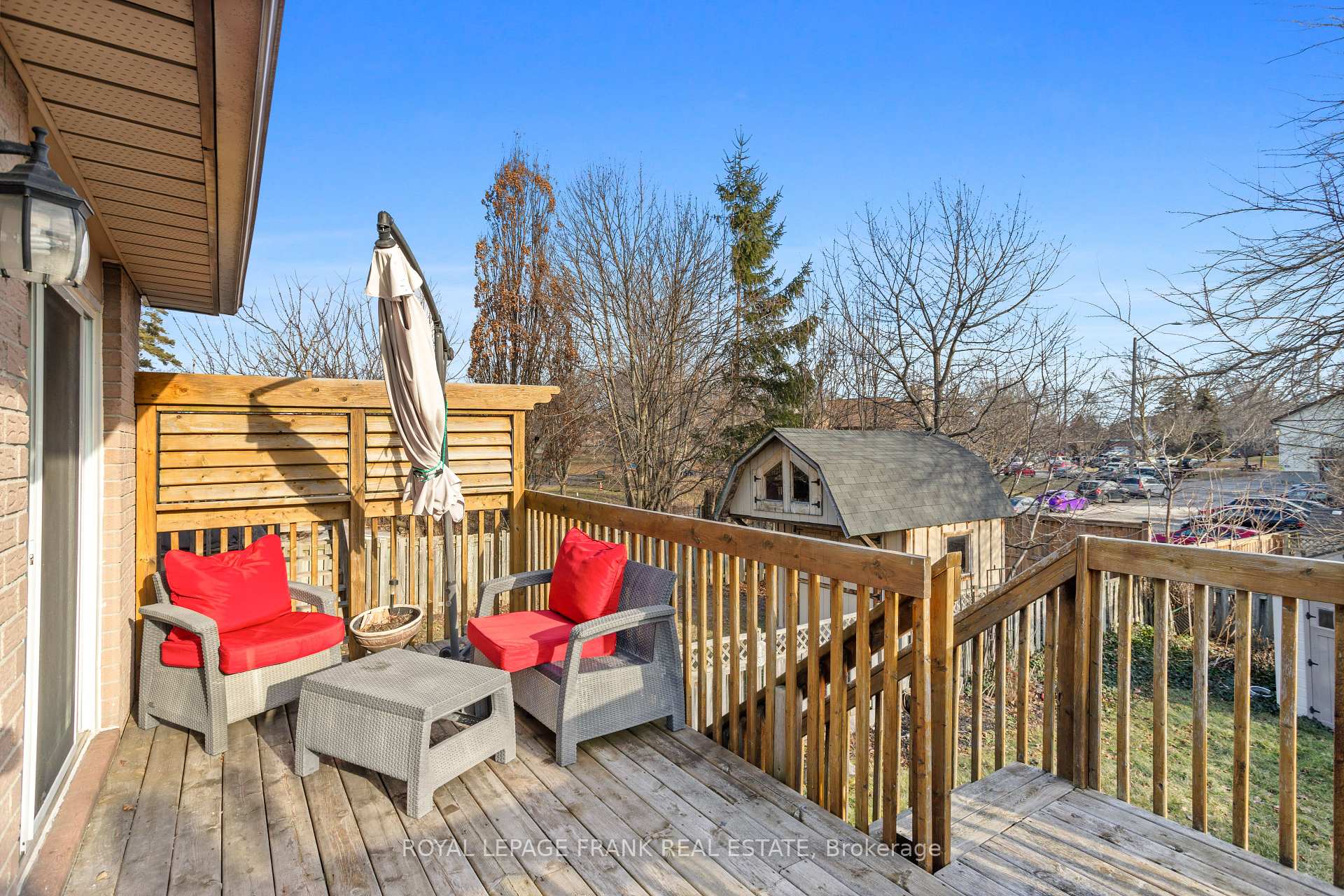 Photo 7 of 203 Lichen Crescent, Oshawa, McLaughlin — HOMEH
