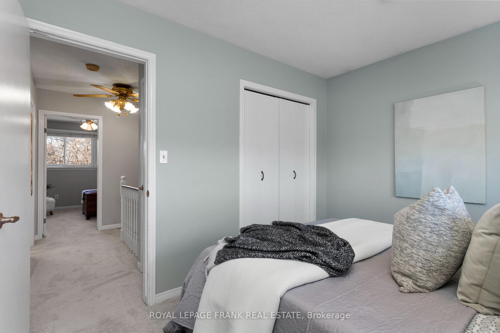 Photo 19 of 203 Lichen Crescent, Oshawa, McLaughlin — HOMEH